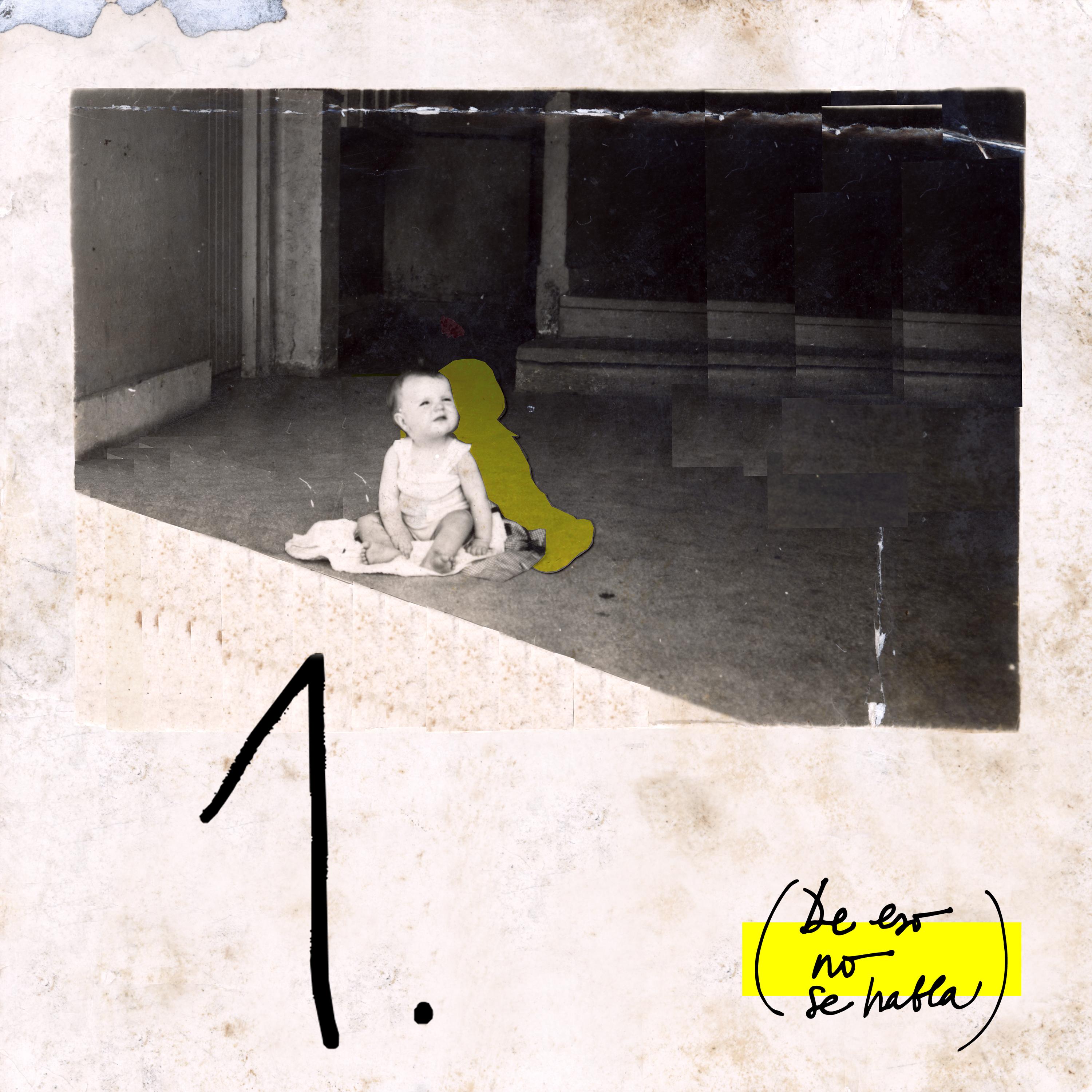 Thumbnail for "T3/E1 Begoña | Se llamaba como yo". Thumbnail for "T3/E1 Begoña | Se llamaba como yo".