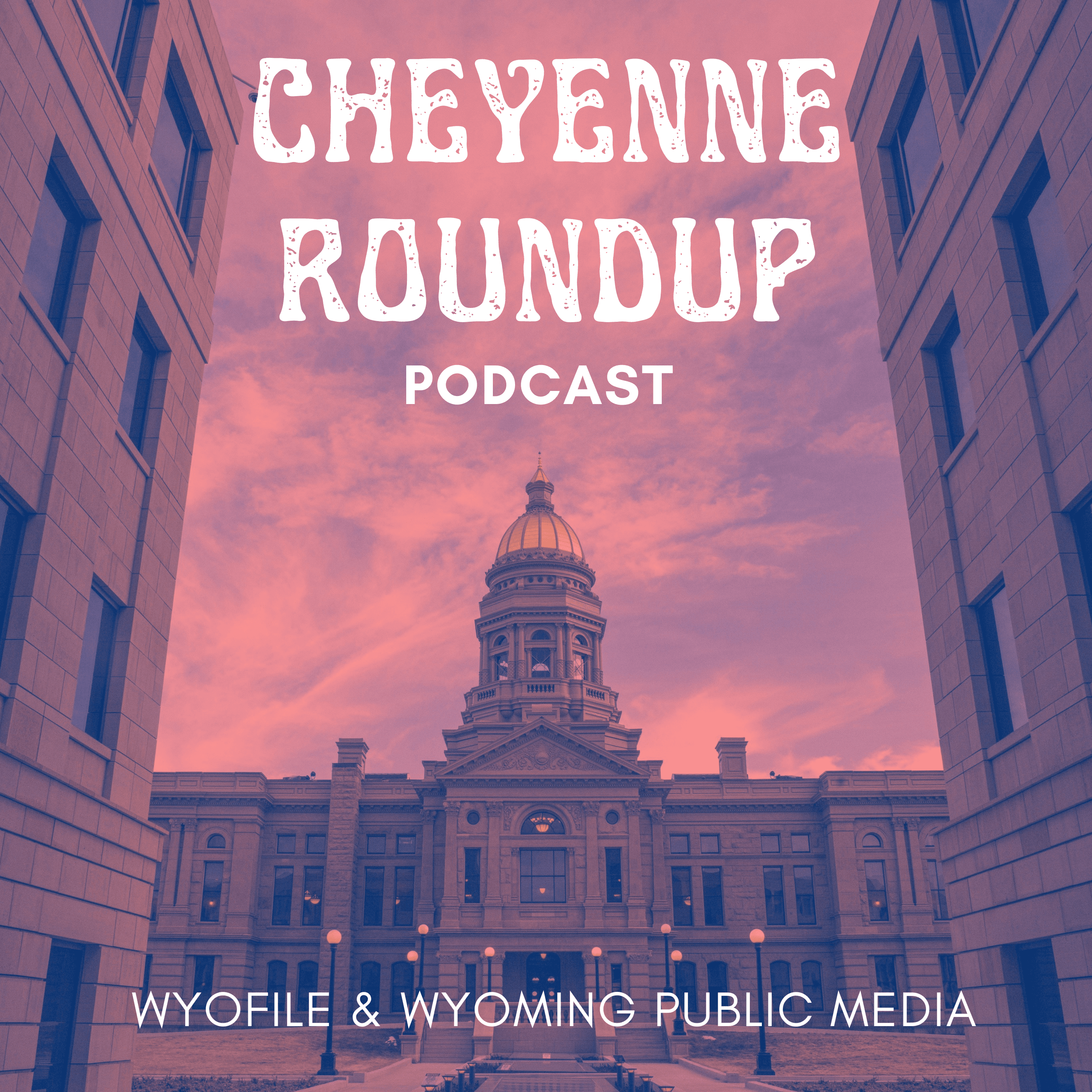 Thumbnail for "Cheyenne Roundup 2024: Episode 3". Thumbnail for "Cheyenne Roundup 2024: Episode 3".