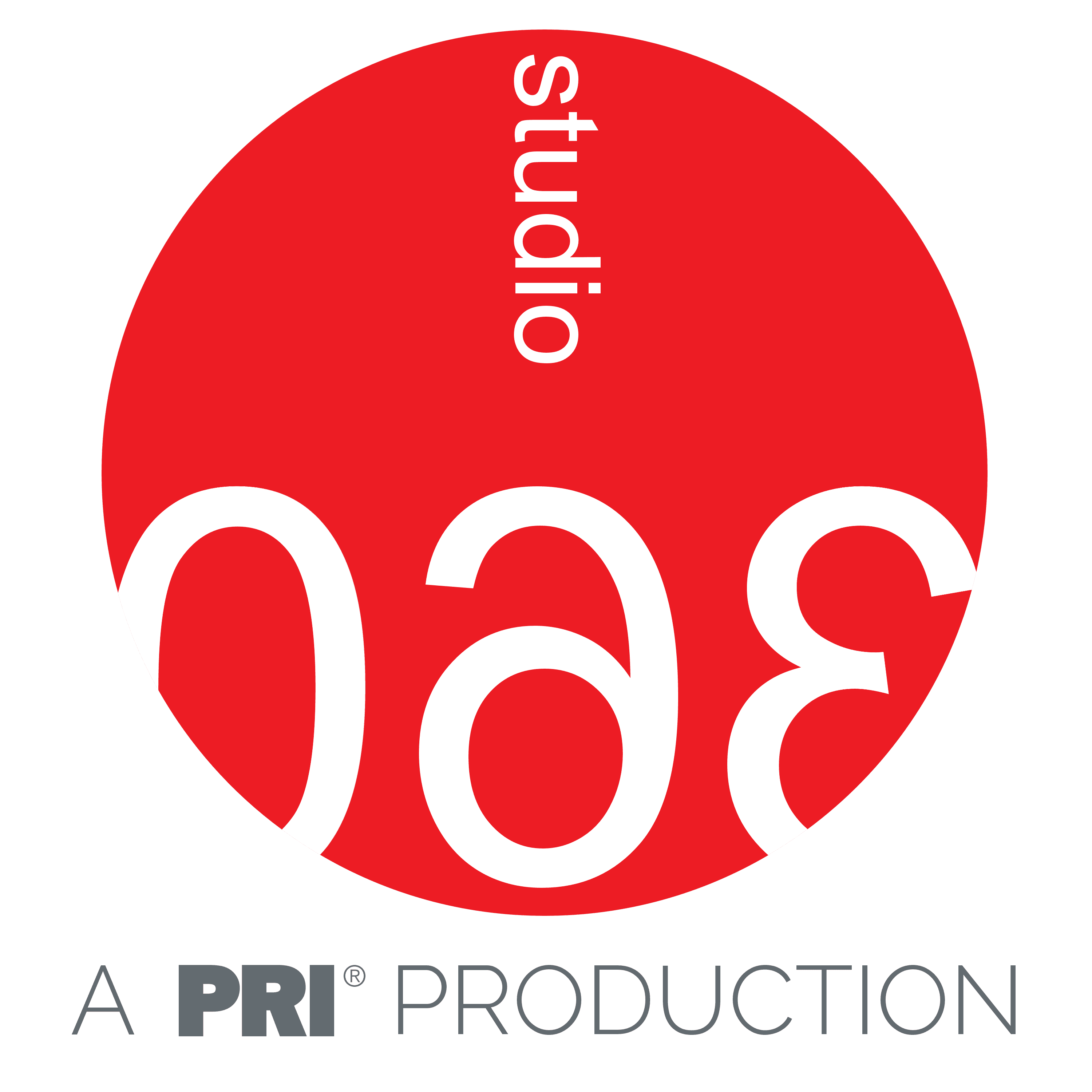 Logo for Studio 360 with Kurt Andersen