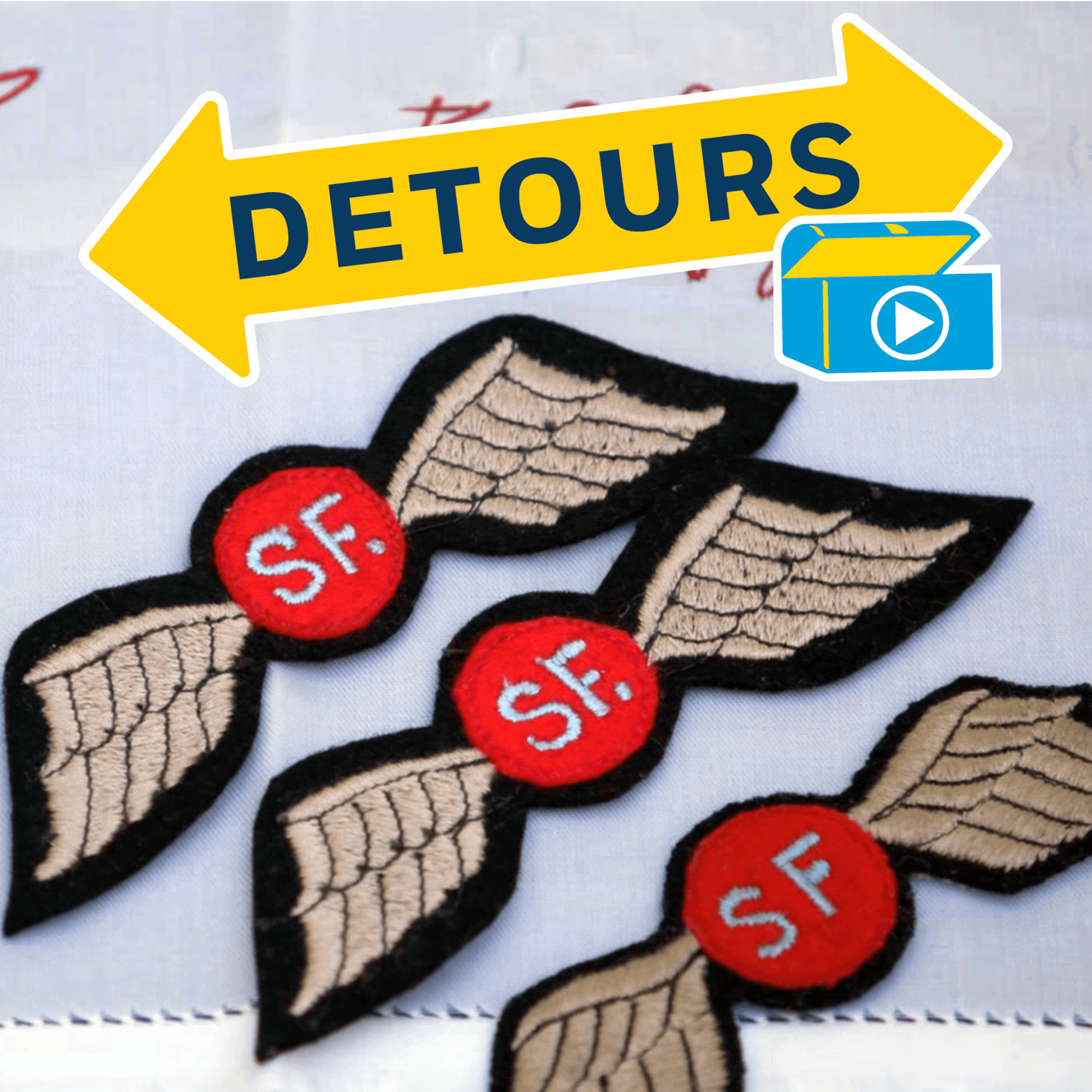 Thumbnail for "Spilling the Secret Sauce – How a chatty event volunteer discovered an uncanny connection involving the U.S military, World War II airborne warfare and an elite military unit so secret that it was kept classified until the 1980s.". Thumbnail for "Spilling the Secret Sauce – How a chatty event volunteer discovered an uncanny connection involving the U.S military, World War II airborne warfare and an elite military unit so secret that it was kept classified until the 1980s.".