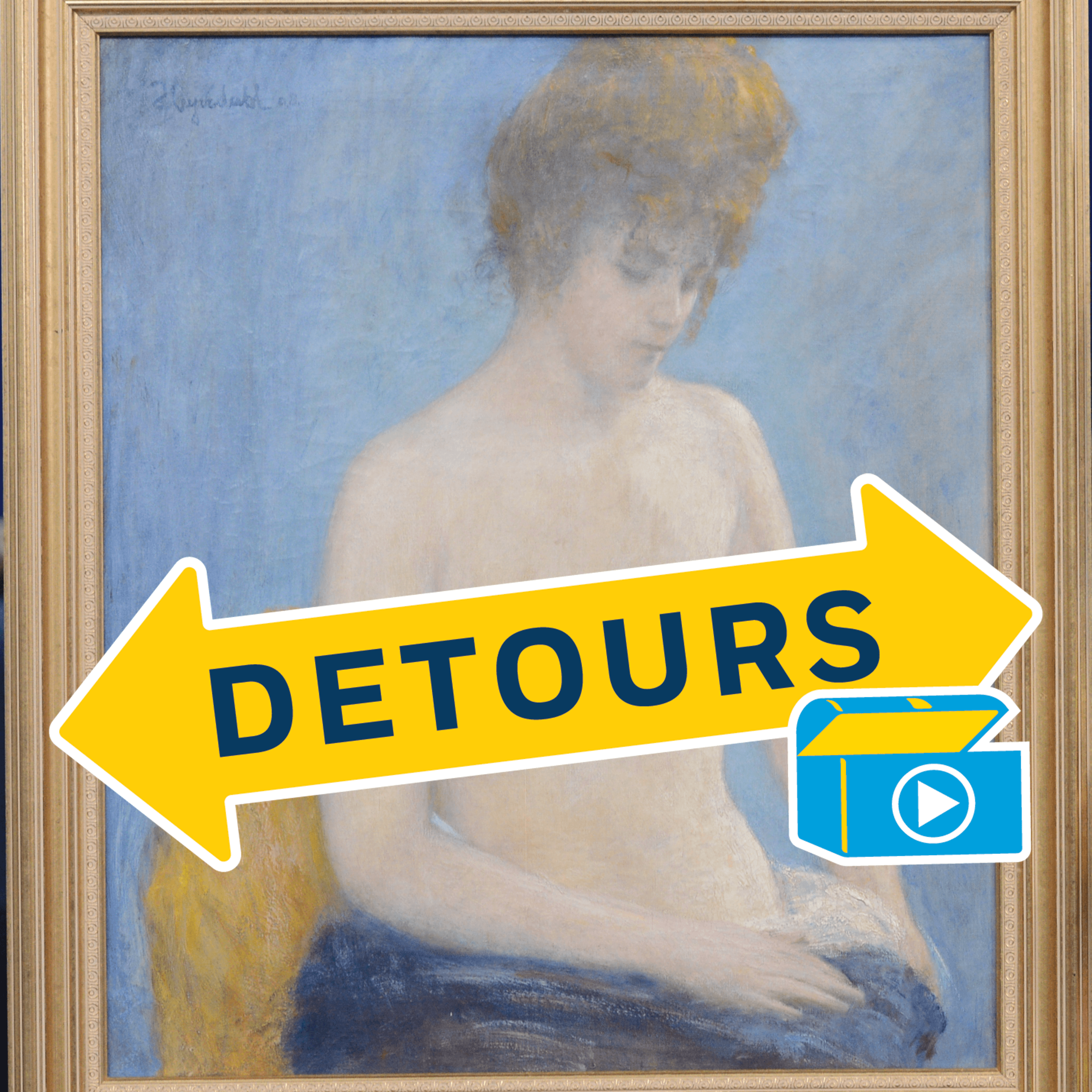 Thumbnail for "Let's Get Naked". Thumbnail for "Let's Get Naked".