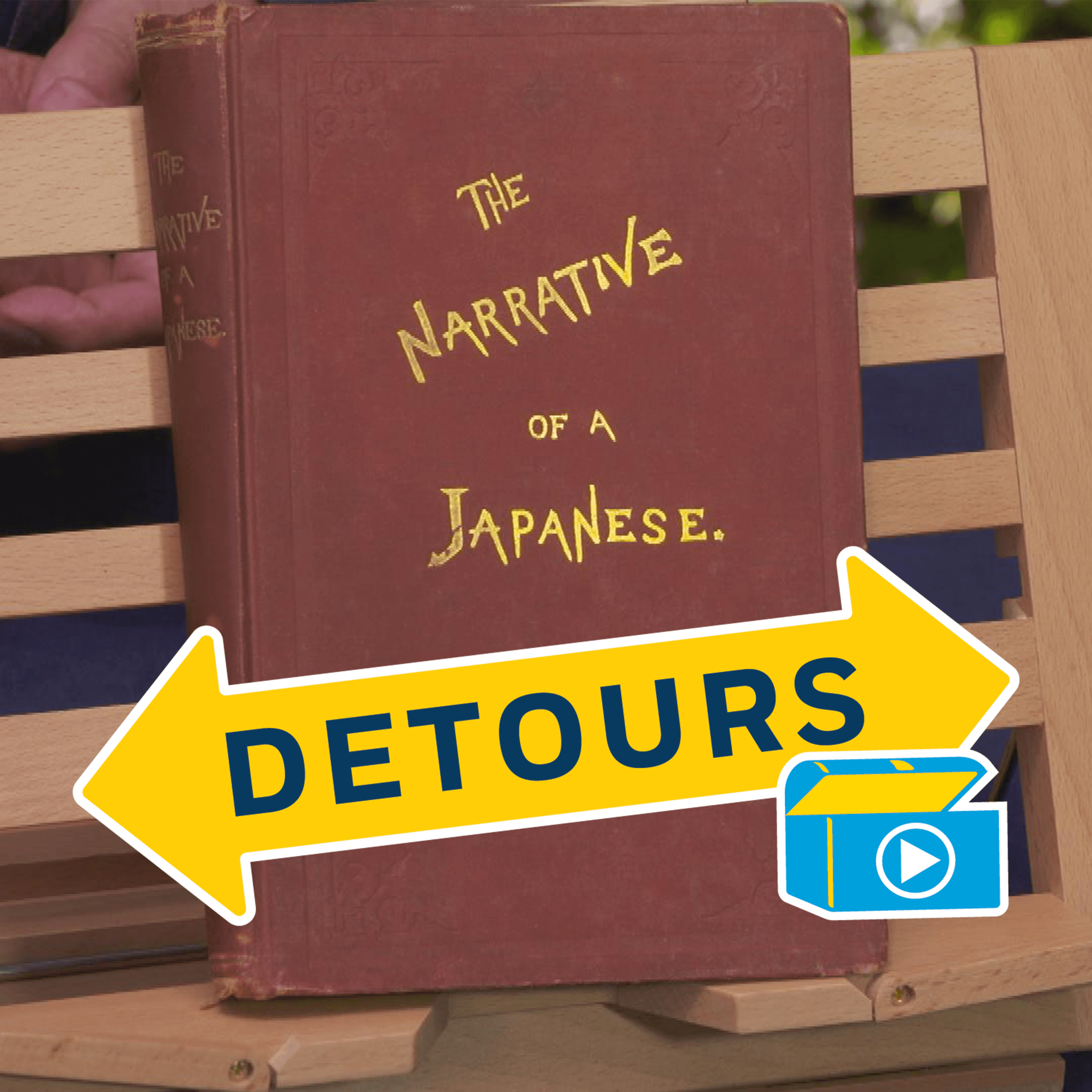 Thumbnail for "The First Japanese American -- How a story involving sailors lost at sea, 1850s San Francisco, and a Japanese teenager’s quest to build a new life connected two strangers more than a century later.". Thumbnail for "The First Japanese American -- How a story involving sailors lost at sea, 1850s San Francisco, and a Japanese teenager’s quest to build a new life connected two strangers more than a century later.".