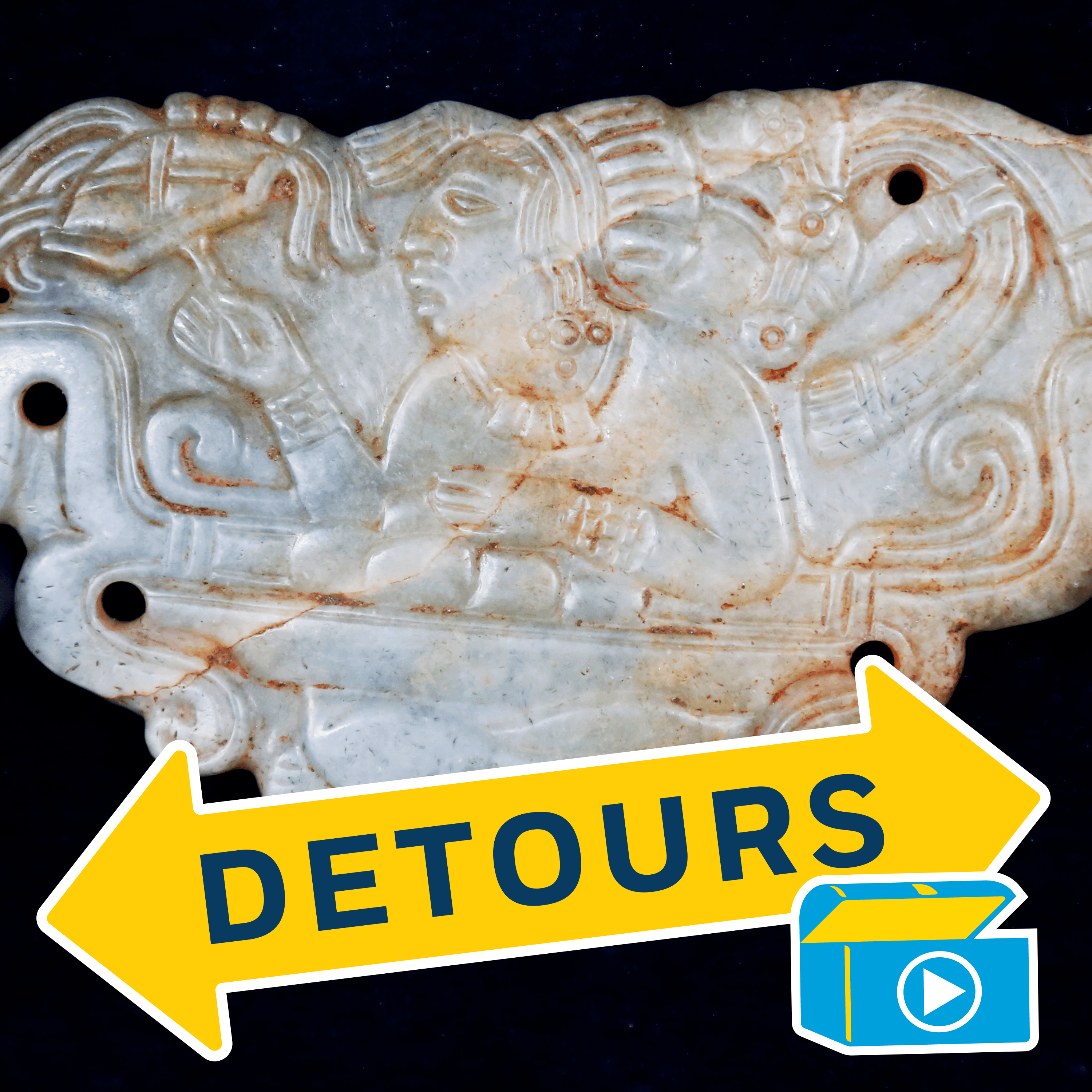 Thumbnail for "The King of Fakes Gets Faked". Thumbnail for "The King of Fakes Gets Faked".