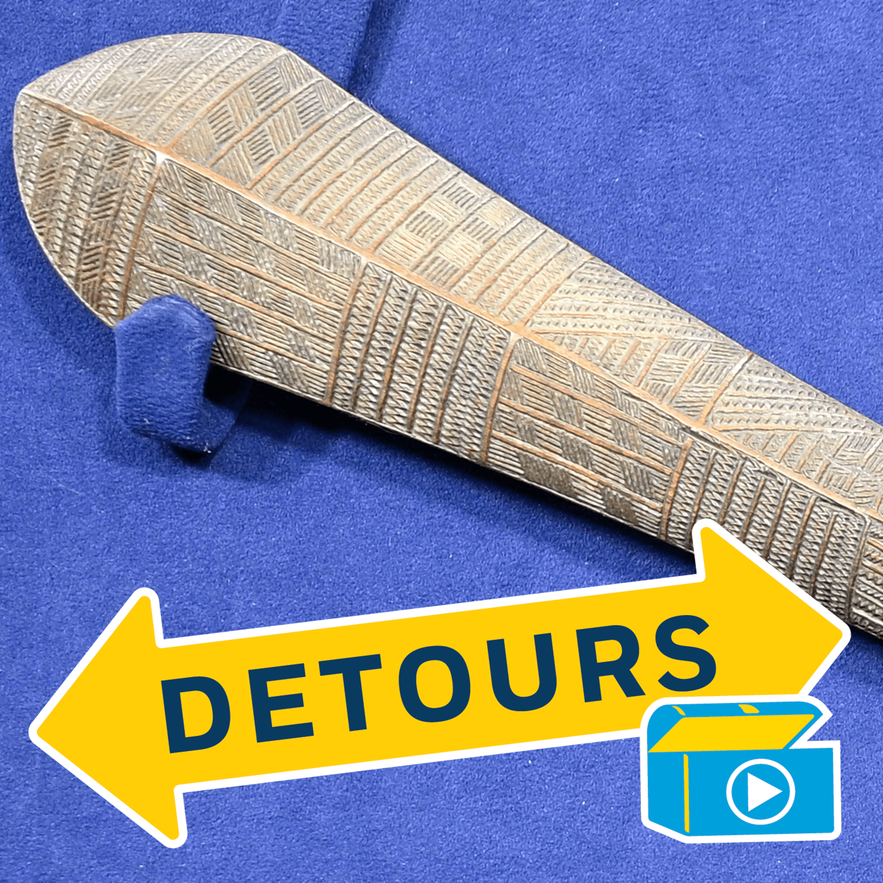 Thumbnail for "Whose Club Is It?". Thumbnail for "Whose Club Is It?".