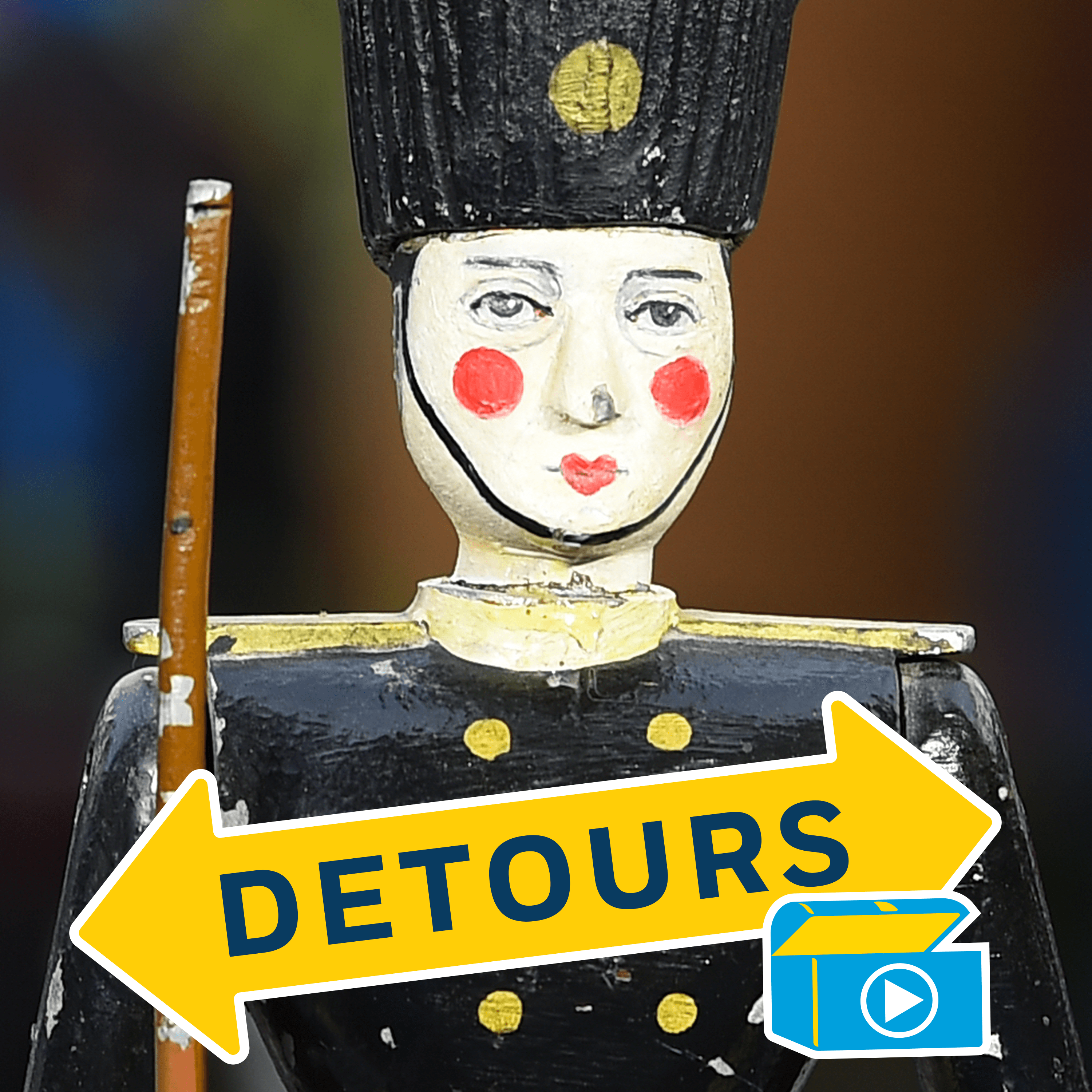 Thumbnail for "A Soldier for Sale". Thumbnail for "A Soldier for Sale".