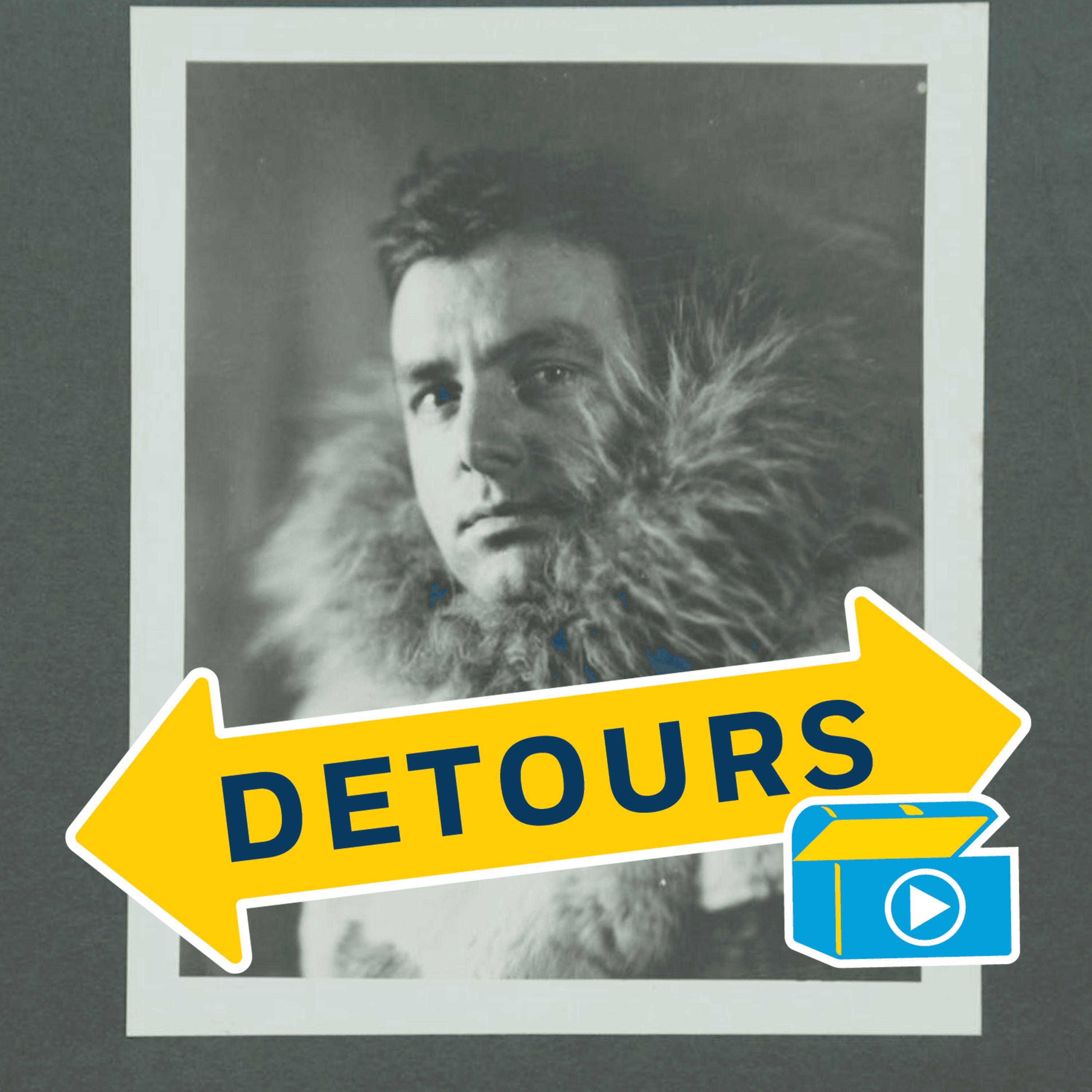 Thumbnail for "Byrd Flies South – how The New York Times, Wrigley’s, Paramount Pictures, and other early 20th century icons helped to usher in the age of the personal brand". Thumbnail for "Byrd Flies South – how The New York Times, Wrigley’s, Paramount Pictures, and other early 20th century icons helped to usher in the age of the personal brand".