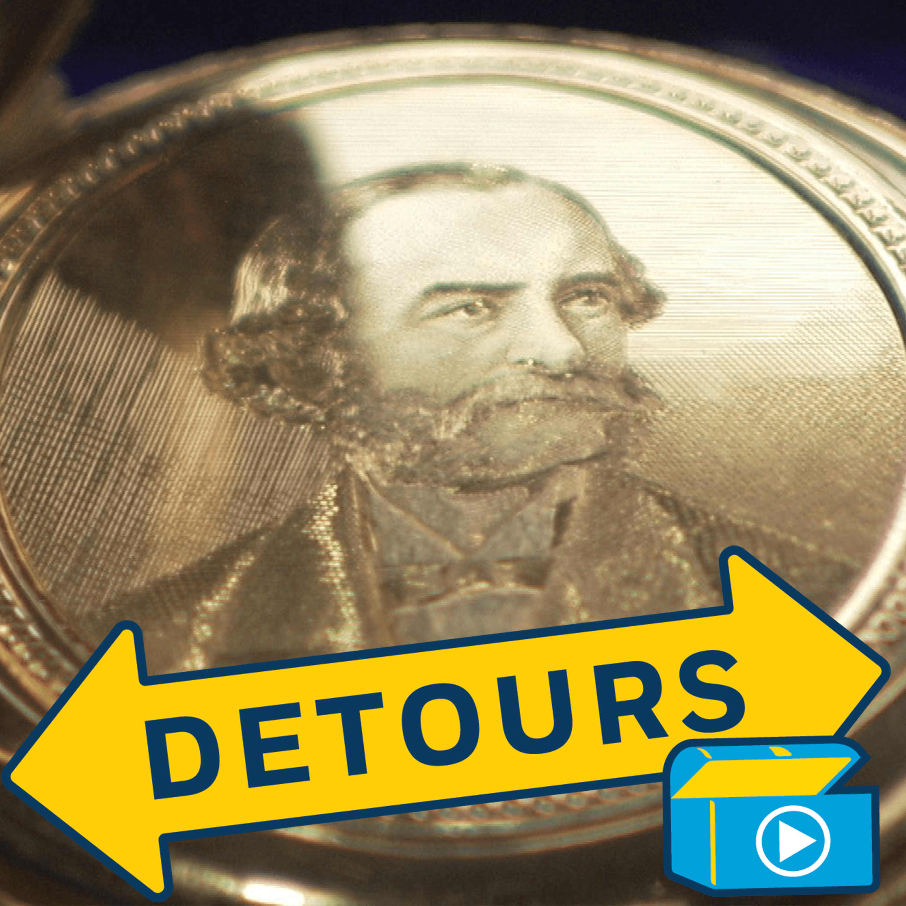 Thumbnail for "Carolyn’s Next Chapter". Thumbnail for "Carolyn’s Next Chapter".