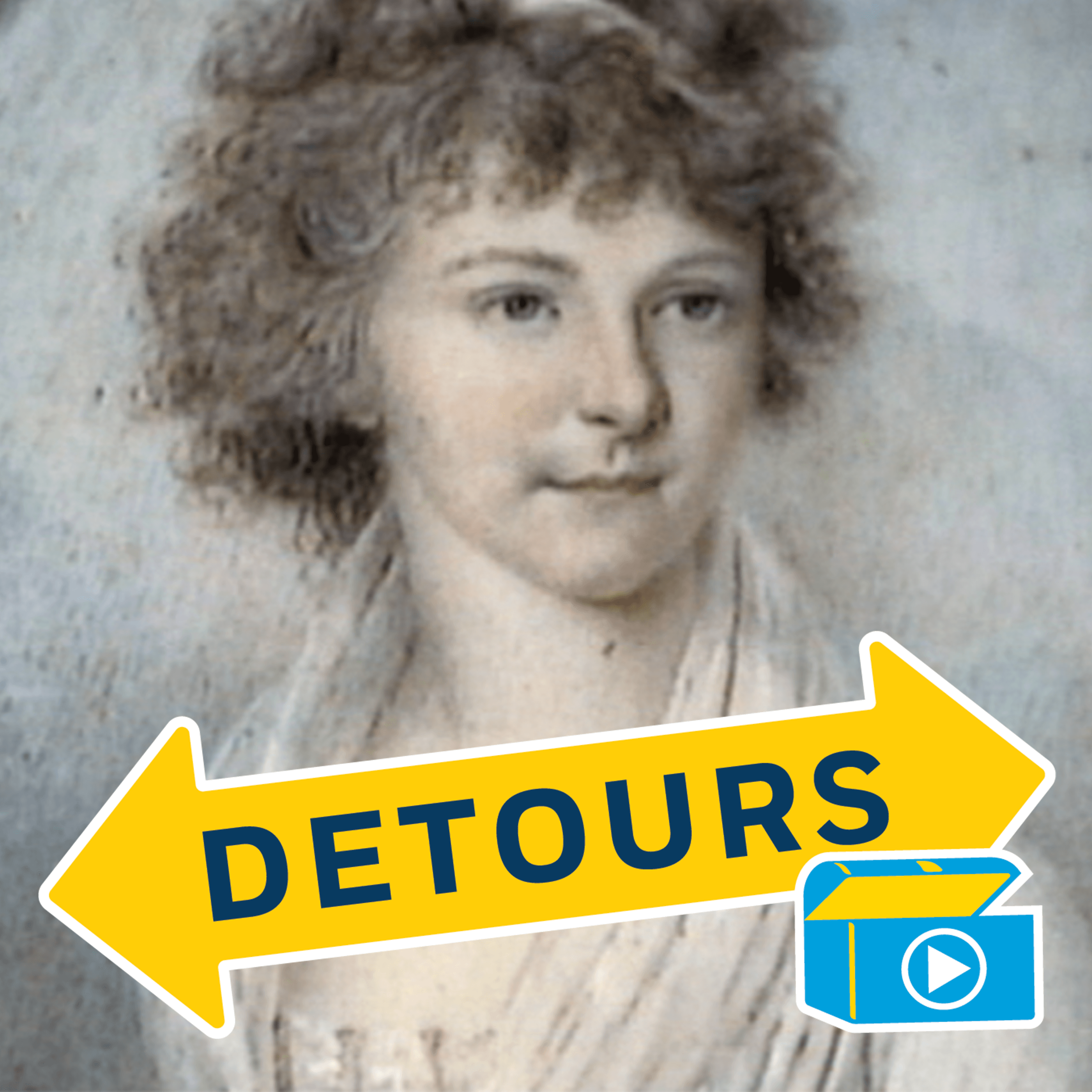 Thumbnail for "A Life in Miniature". Thumbnail for "A Life in Miniature".