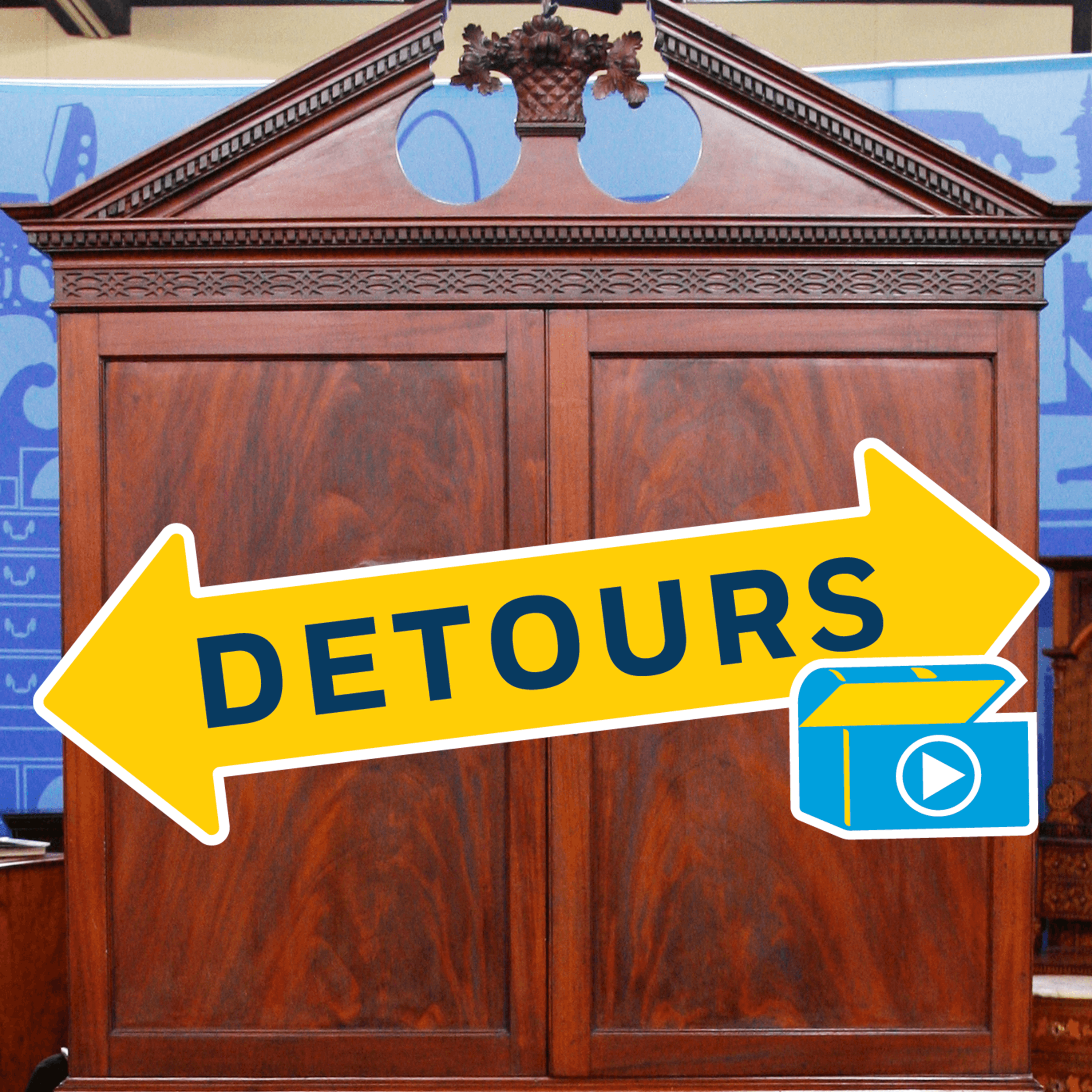 Thumbnail for "If it’s Brown it’s Down". Thumbnail for "If it’s Brown it’s Down".