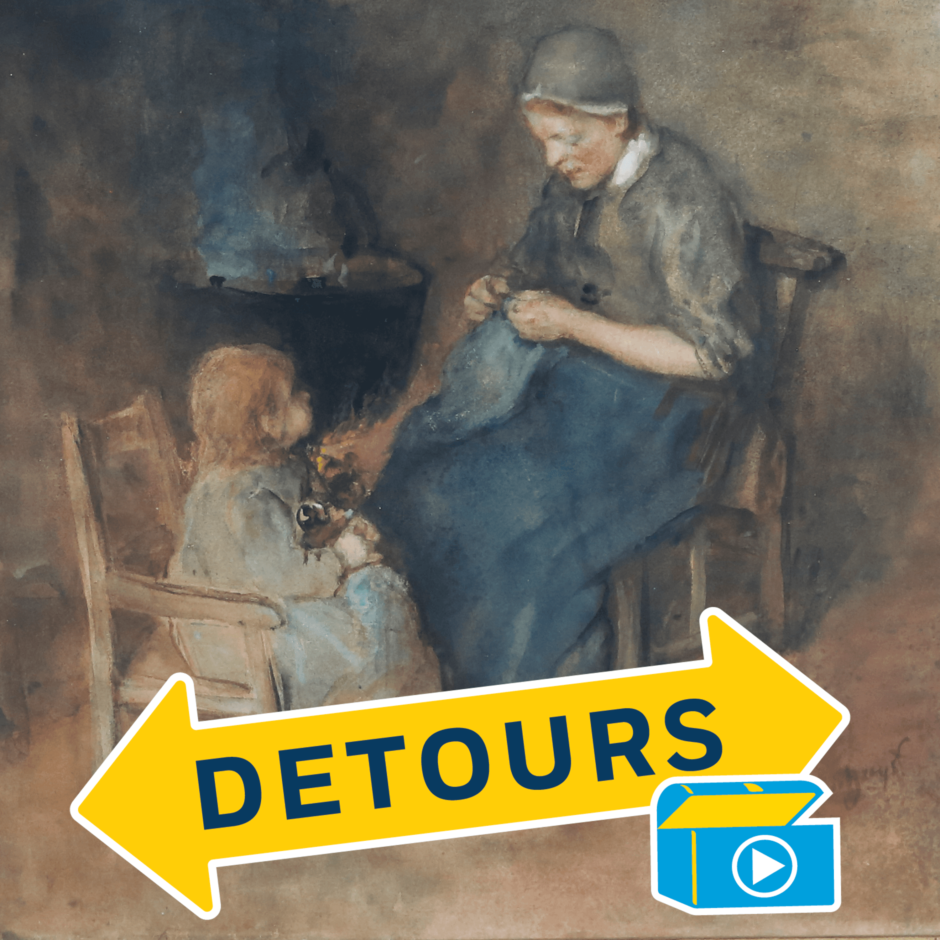 Thumbnail for "The Roadshow Kids... Where Are They Now?". Thumbnail for "The Roadshow Kids... Where Are They Now?".