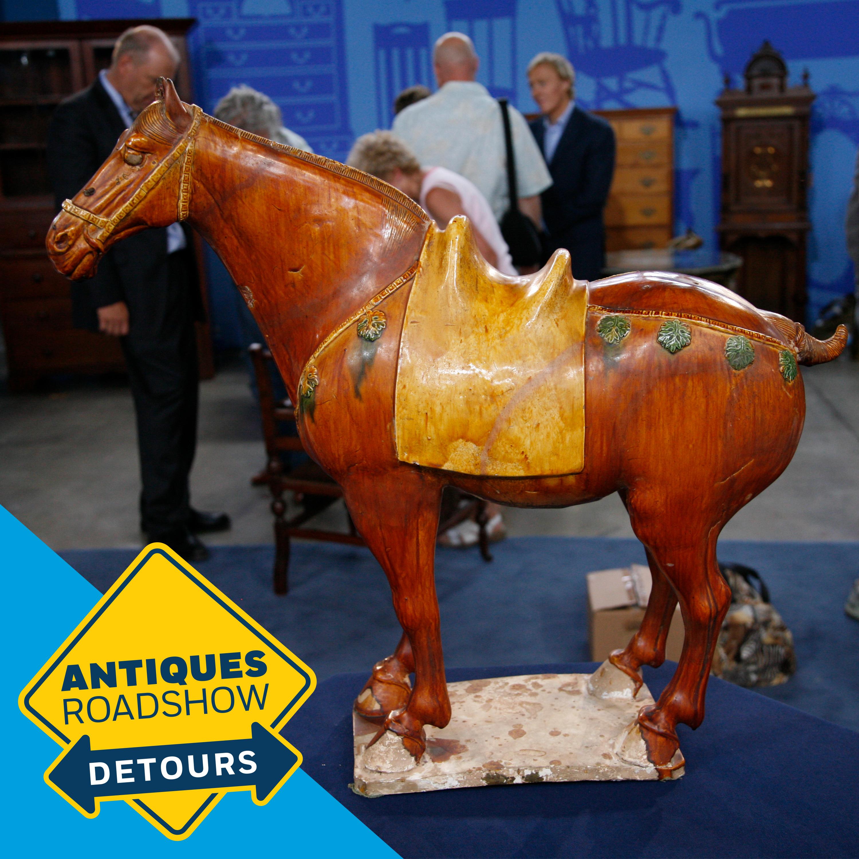 Thumbnail for "Standing the Test of Time". Thumbnail for "Standing the Test of Time".