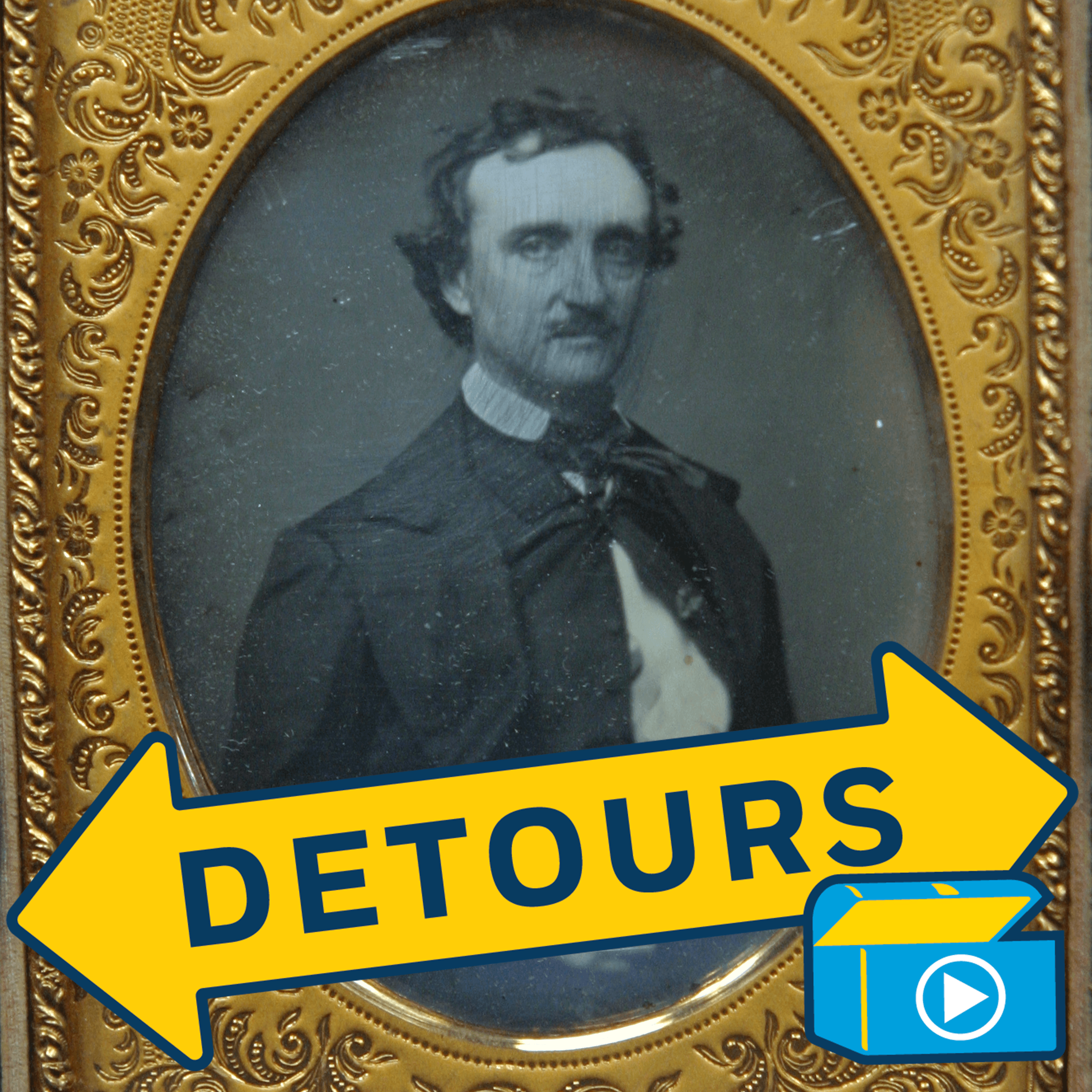 Thumbnail for "That Time the FBI Called". Thumbnail for "That Time the FBI Called".