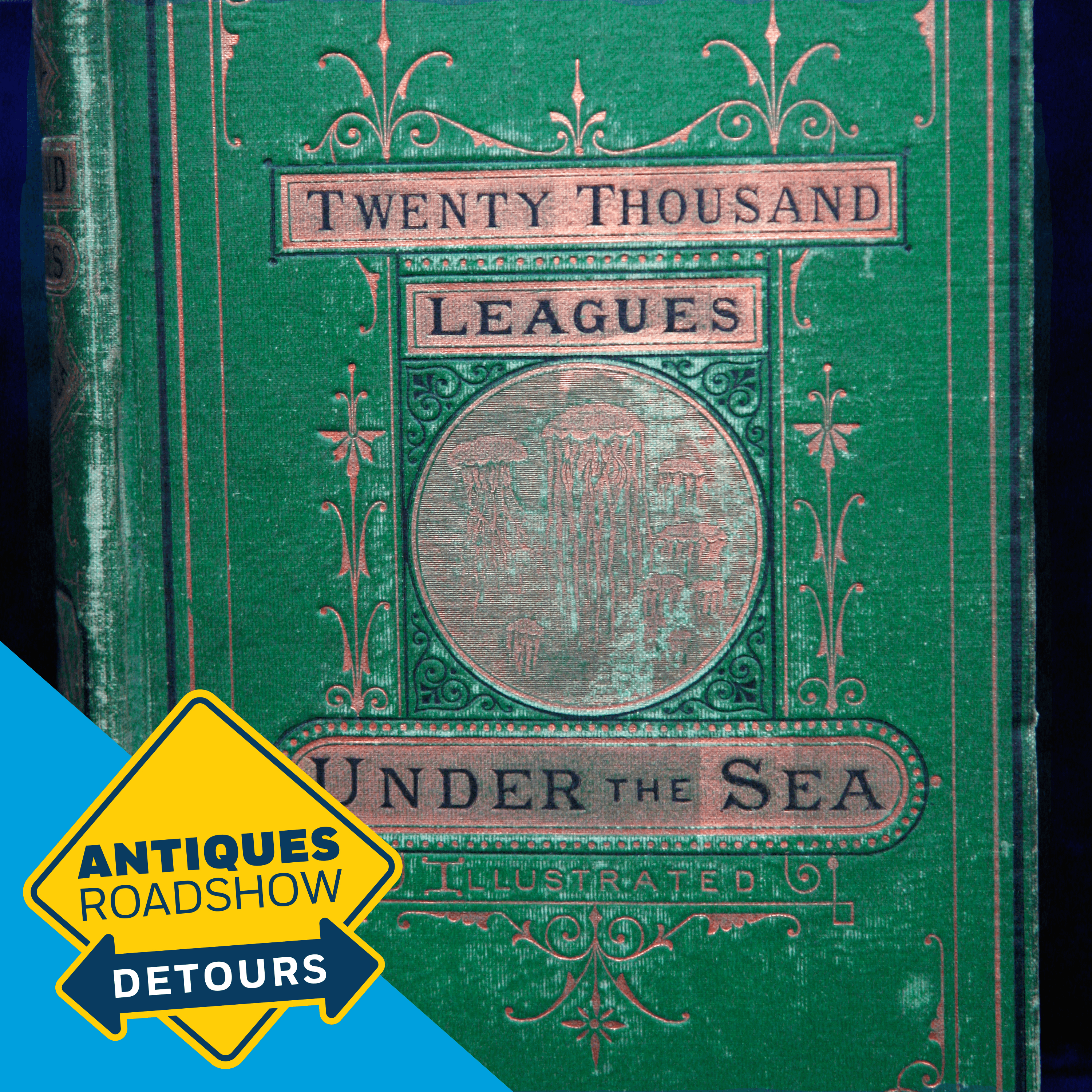 Thumbnail for "The Most Dangerous Book". Thumbnail for "The Most Dangerous Book".