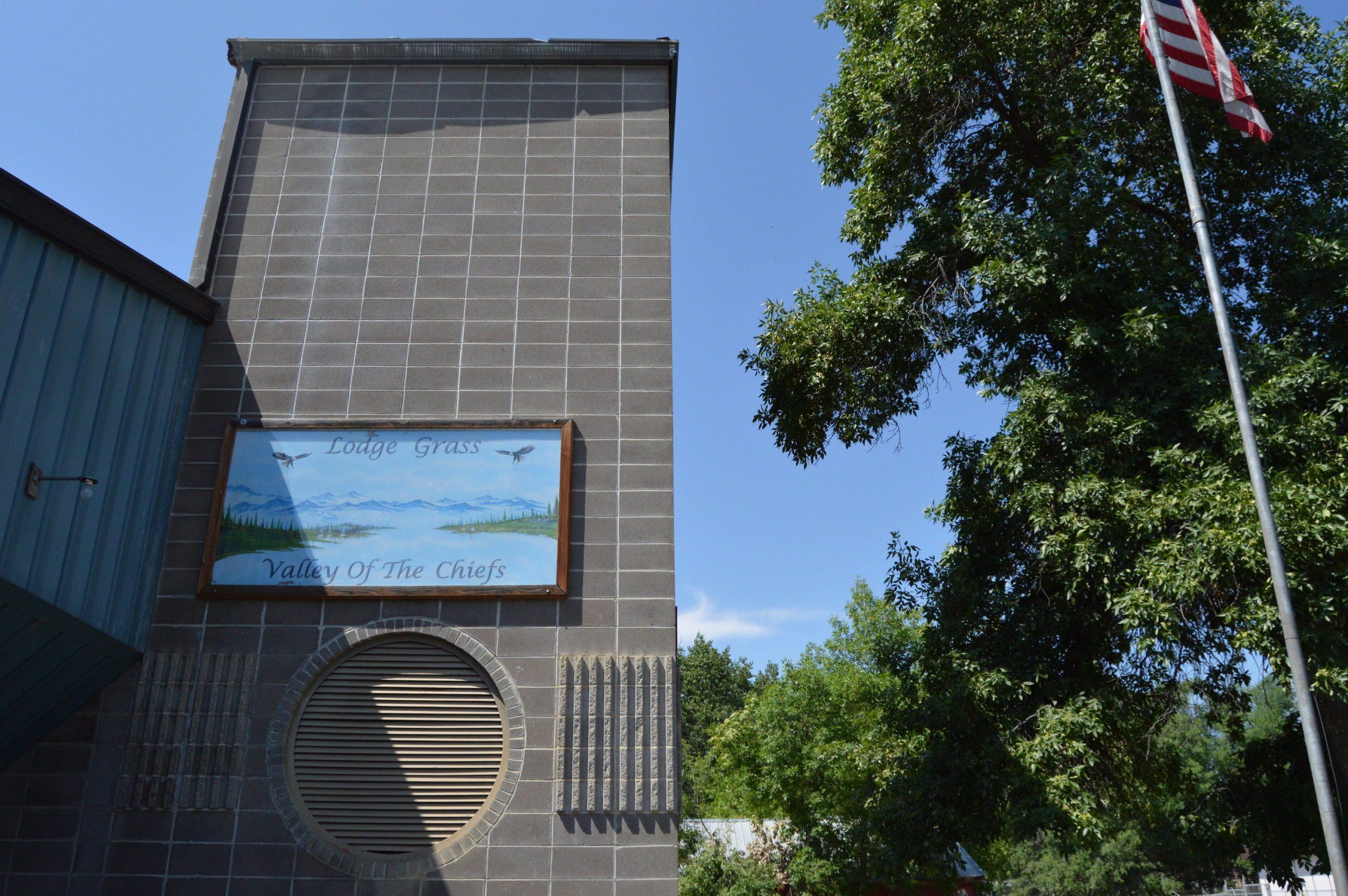 Thumbnail for "Episode 8: The Man From Lodge Grass". Thumbnail for "Episode 8: The Man From Lodge Grass".