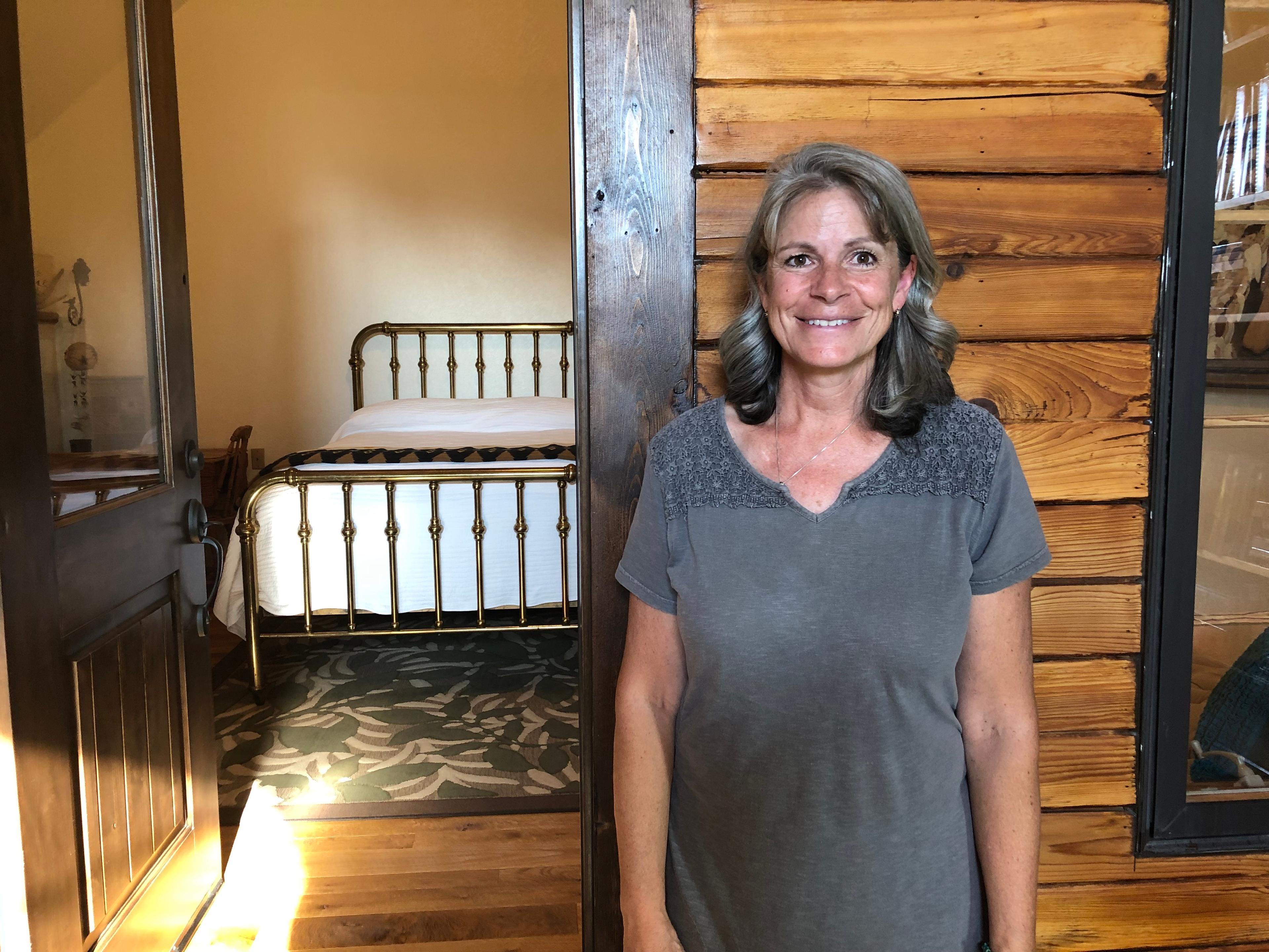 Thumbnail for "Episode 4: The Midwife". Thumbnail for "Episode 4: The Midwife".