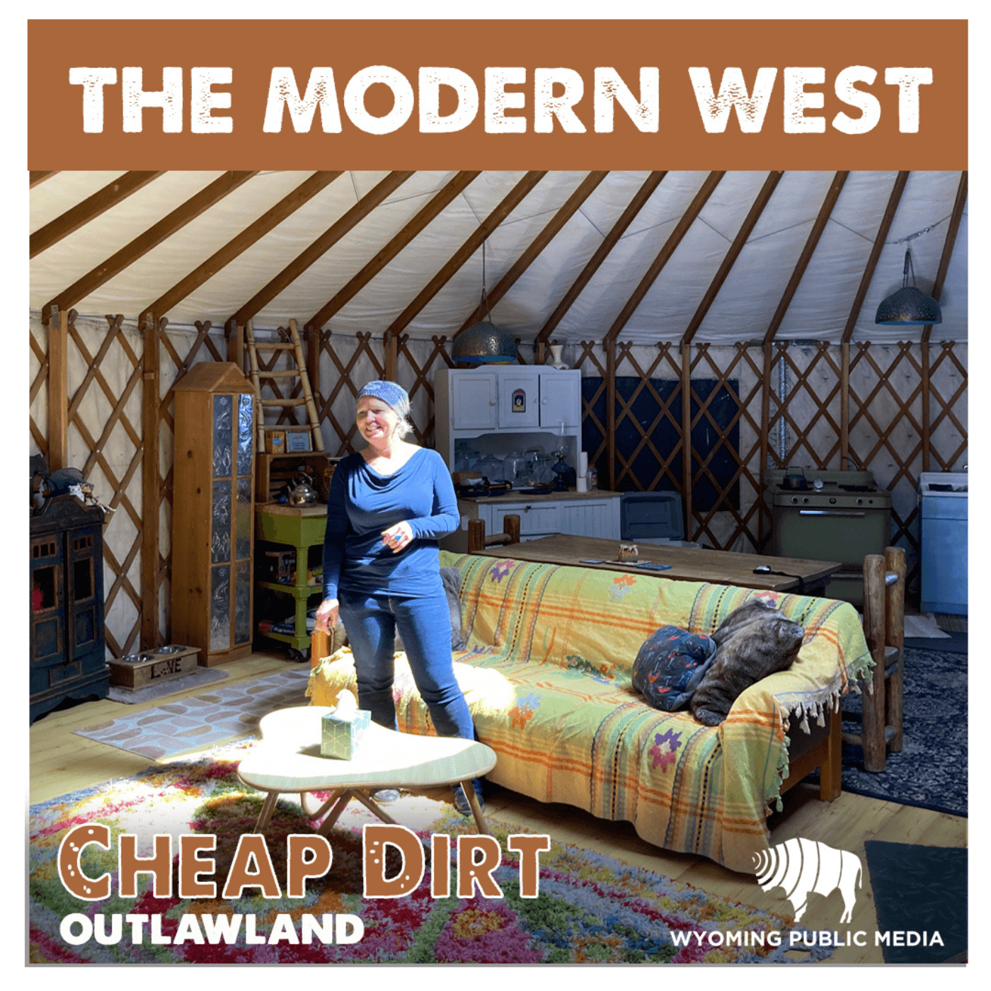 Thumbnail for "Outlawland". Thumbnail for "Outlawland".