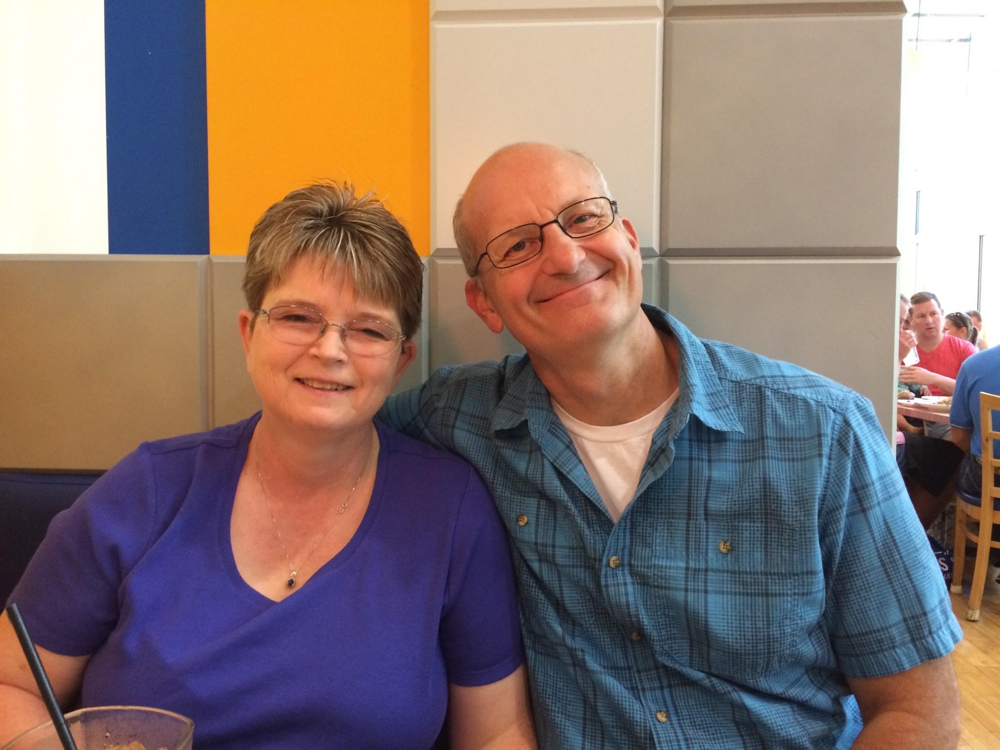 Thumbnail for "Episode 10: The Widower". Thumbnail for "Episode 10: The Widower".