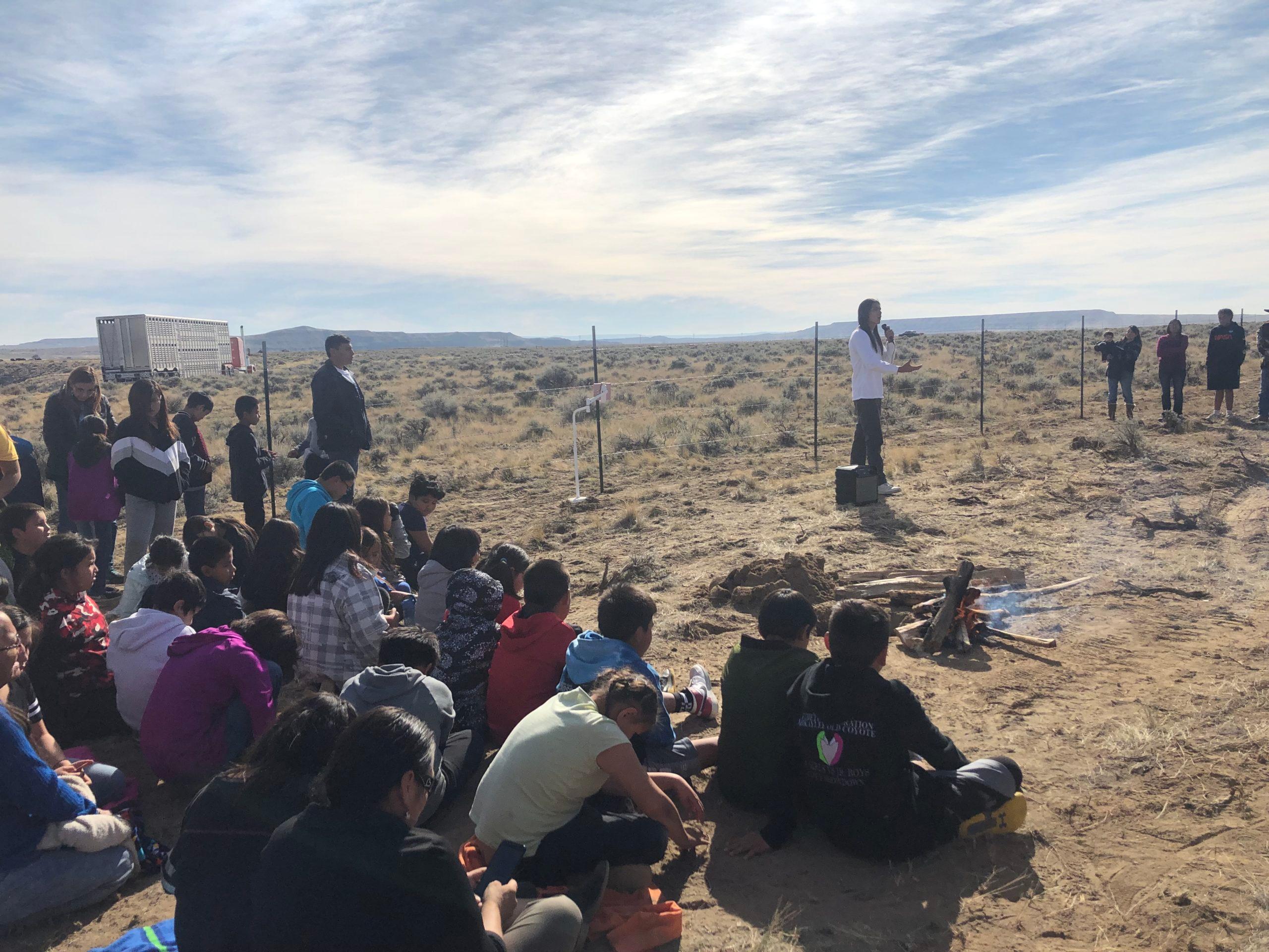 Thumbnail for "Episode 7: Bringing The Buffalo Home". Thumbnail for "Episode 7: Bringing The Buffalo Home".