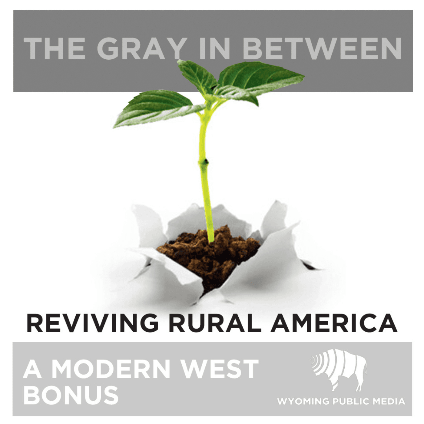 Thumbnail for "Reviving Rural America -- A Modern West Bonus". Thumbnail for "Reviving Rural America -- A Modern West Bonus".