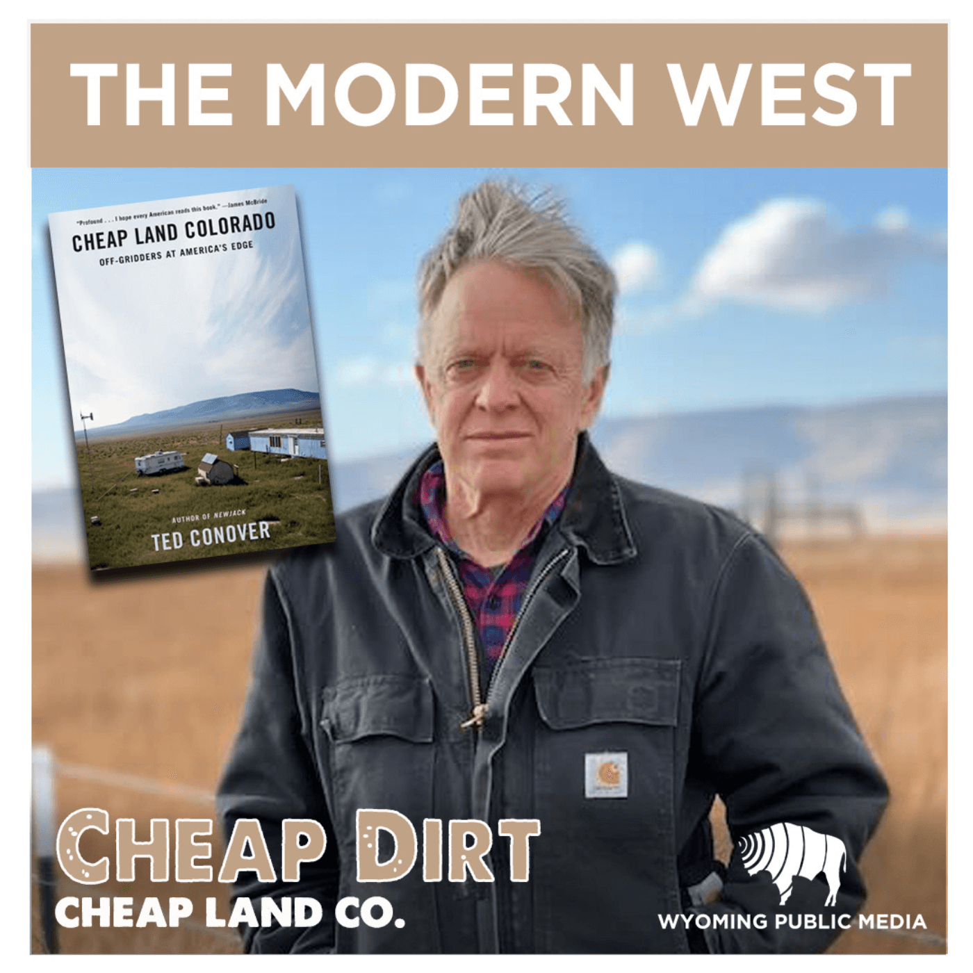 Thumbnail for "The Flats". Thumbnail for "The Flats".