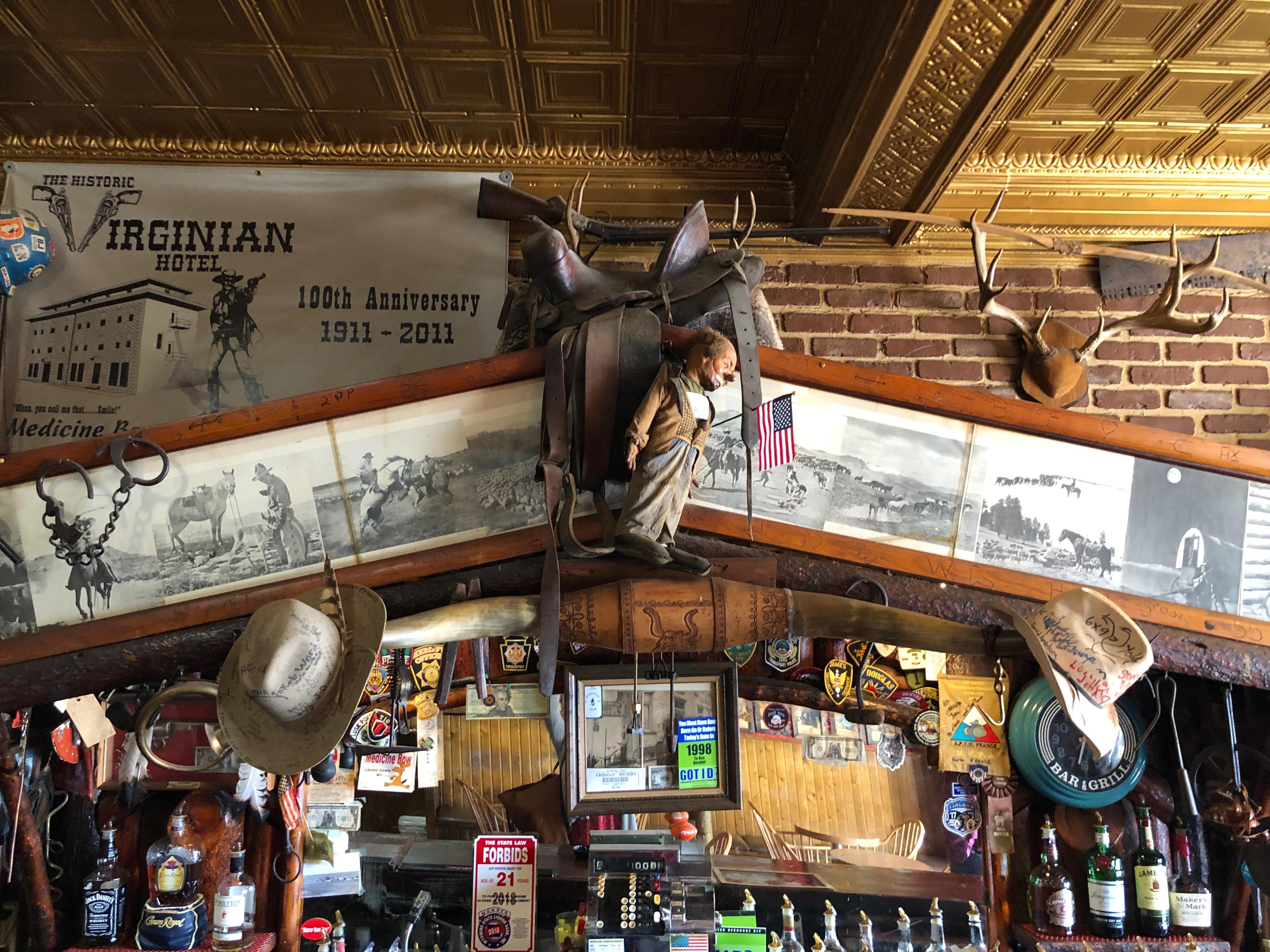 Thumbnail for "Episode 1: Carpetbagger". Thumbnail for "Episode 1: Carpetbagger".