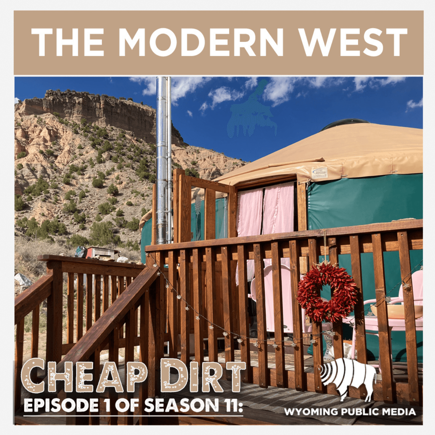 Thumbnail for "Cheap Dirt: The Trailer". Thumbnail for "Cheap Dirt: The Trailer".