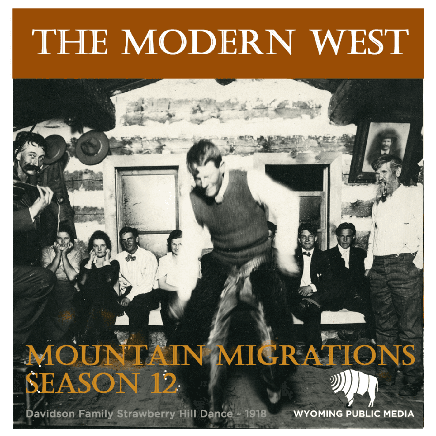 Thumbnail for "Mountain Migrations Trailer". Thumbnail for "Mountain Migrations Trailer".