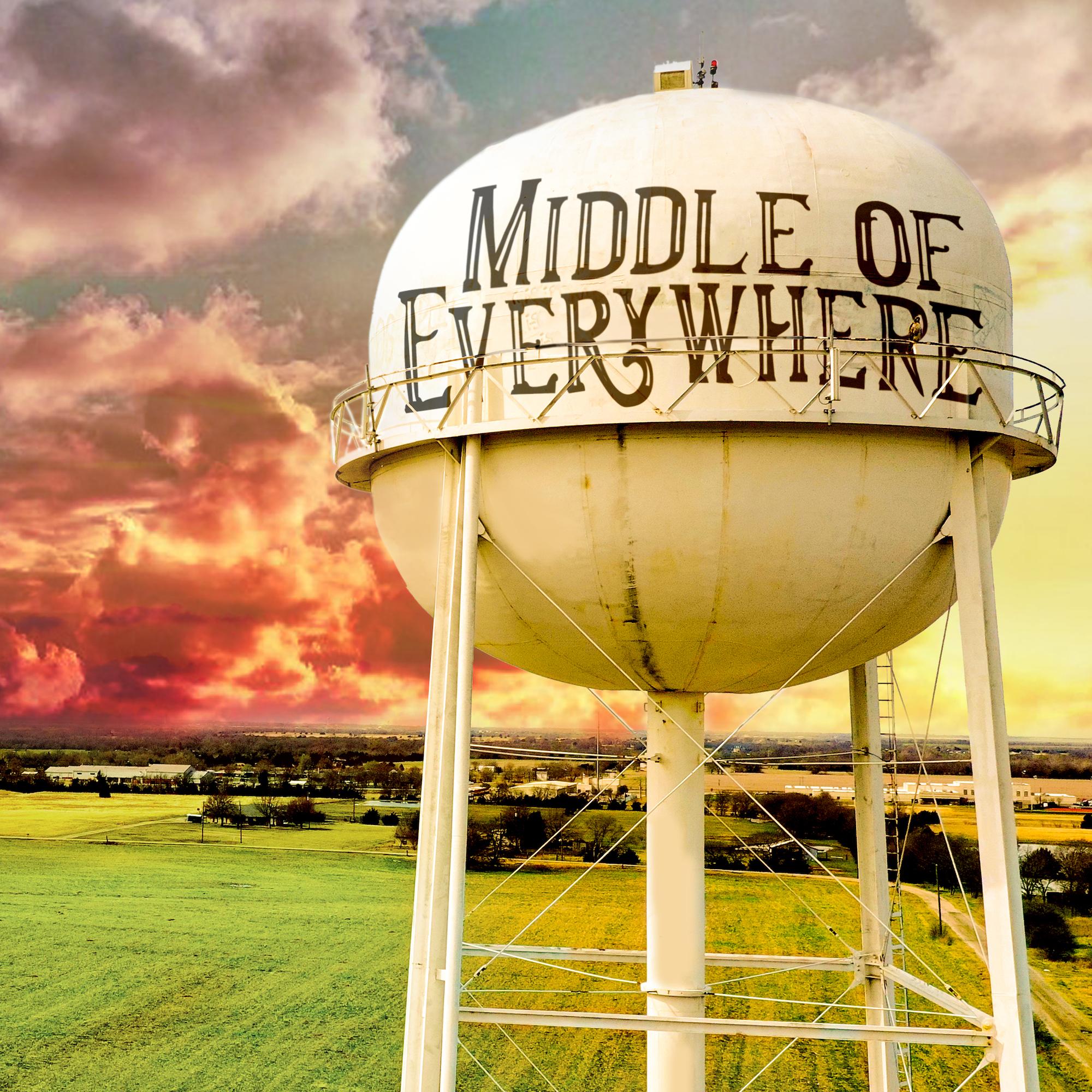 Thumbnail for "Bonus: Middle of Everywhere". Thumbnail for "Bonus: Middle of Everywhere".