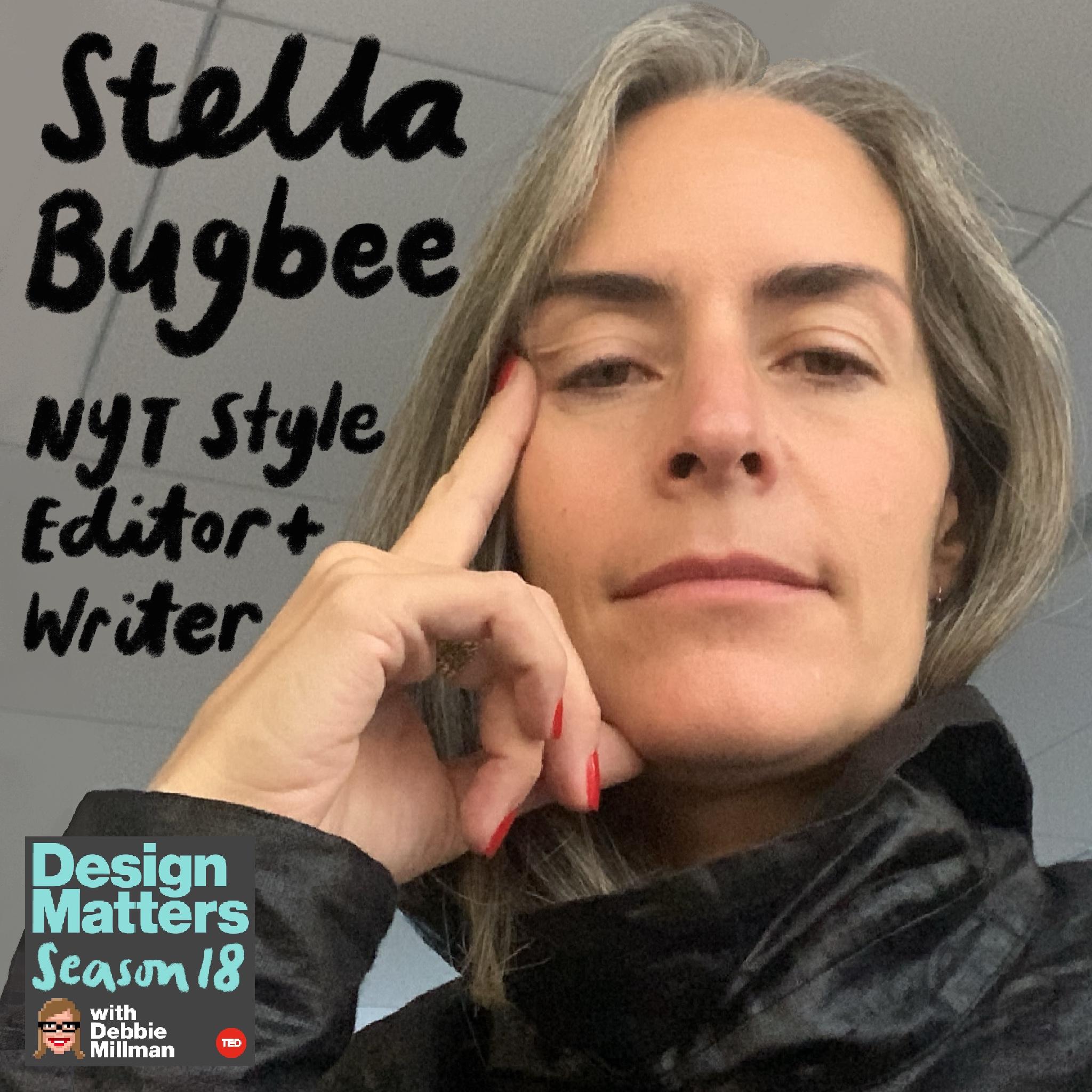 Thumbnail for "Stella Bugbee".