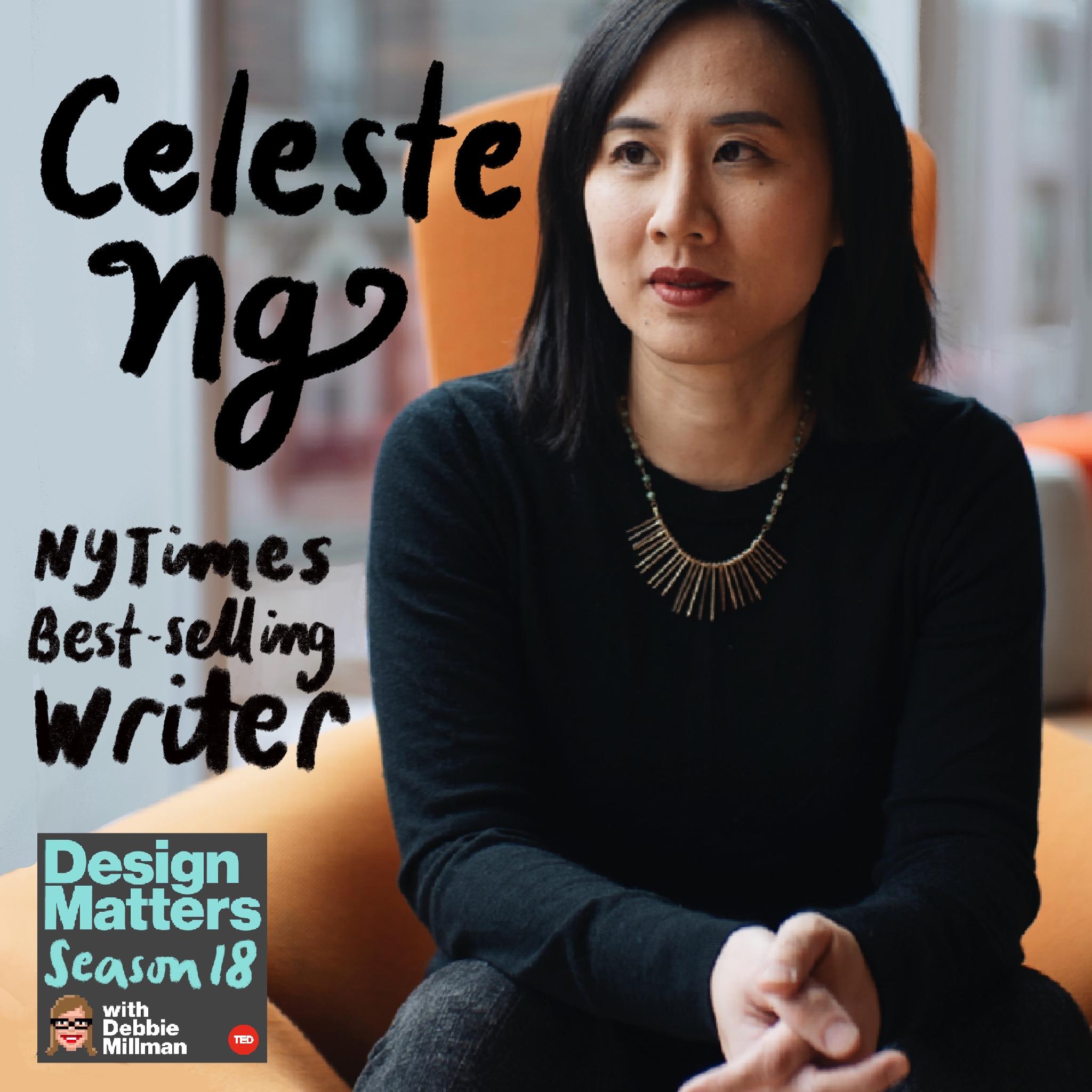 Thumbnail for "Celeste Ng".