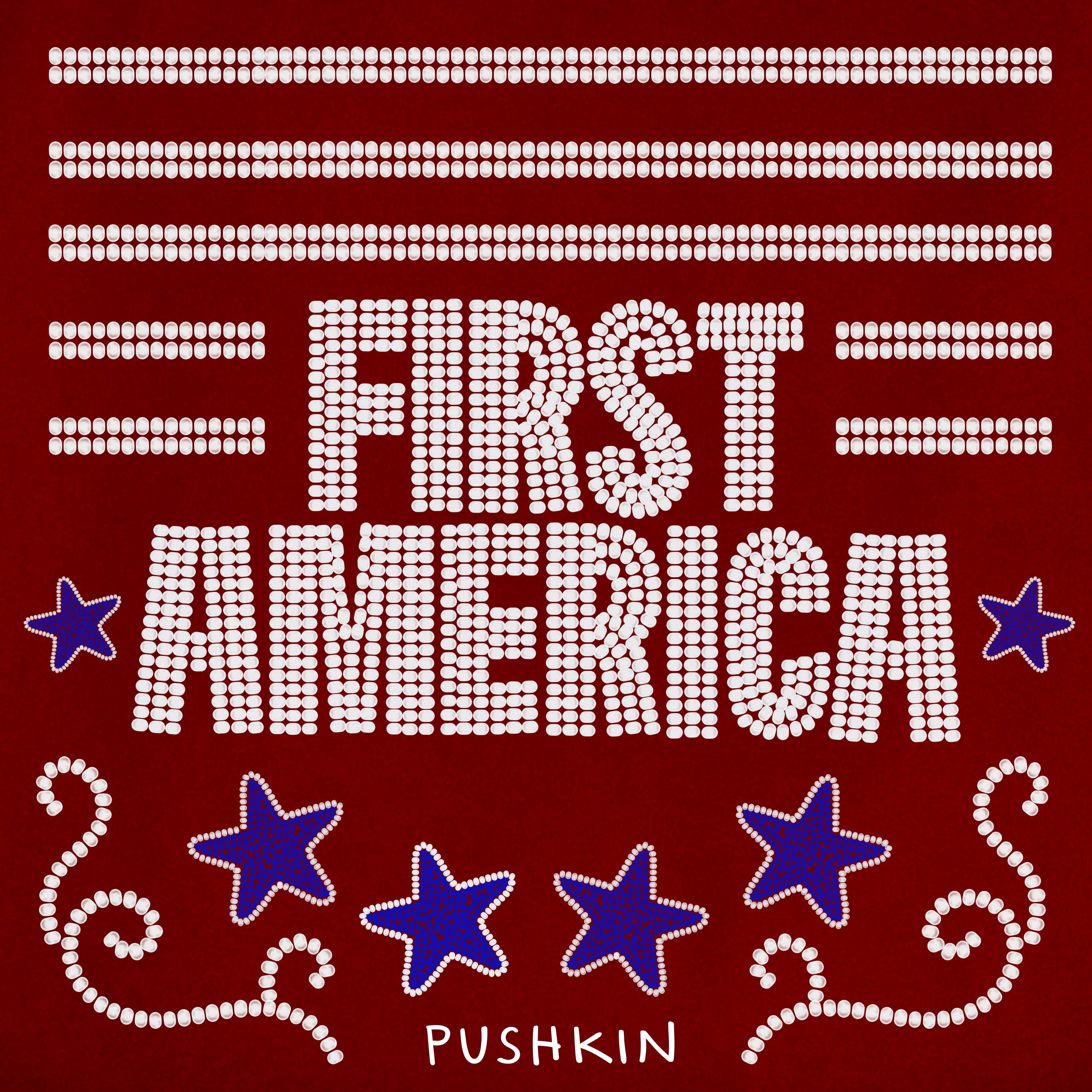 Thumbnail for "Introducing "First America": How 250 Years of History Shaped Today's Political Moment". Thumbnail for "Introducing "First America": How 250 Years of History Shaped Today's Political Moment".