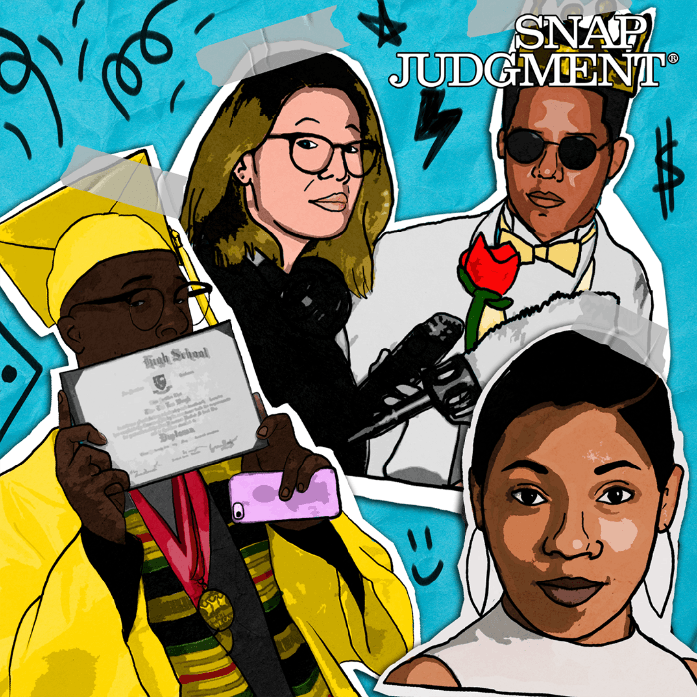 Thumbnail for "Senior Year Mixtape - Snap Classic ". Thumbnail for "Senior Year Mixtape - Snap Classic ".