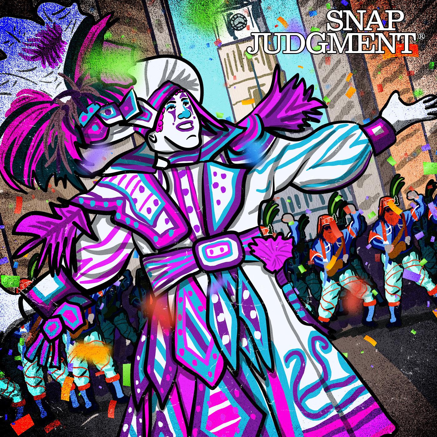 Thumbnail for "Mummers Day". Thumbnail for "Mummers Day".