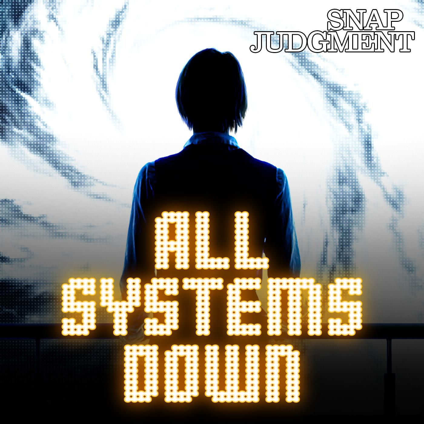 Thumbnail for "Father of the Bride - All Systems Down". Thumbnail for "Father of the Bride - All Systems Down".