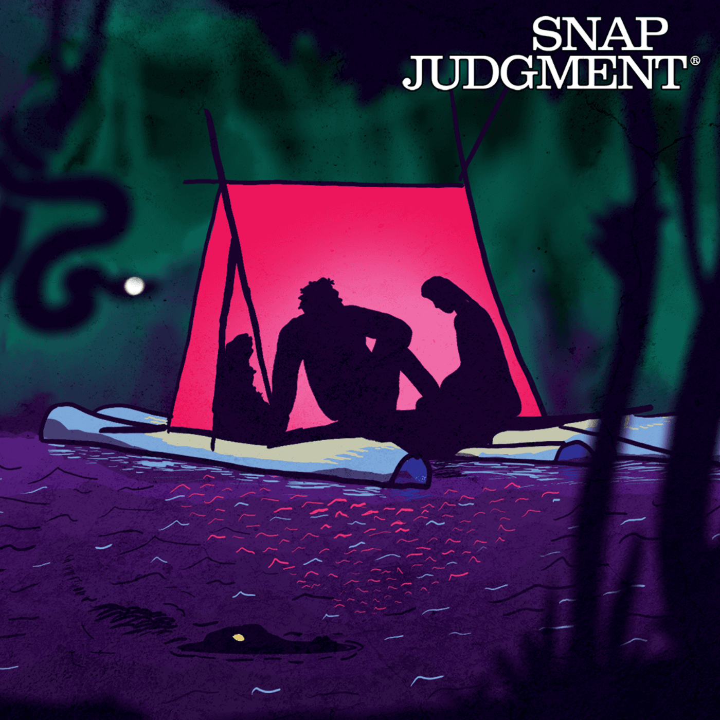 Thumbnail for "The Pink Palace - Snap Classic". Thumbnail for "The Pink Palace - Snap Classic".