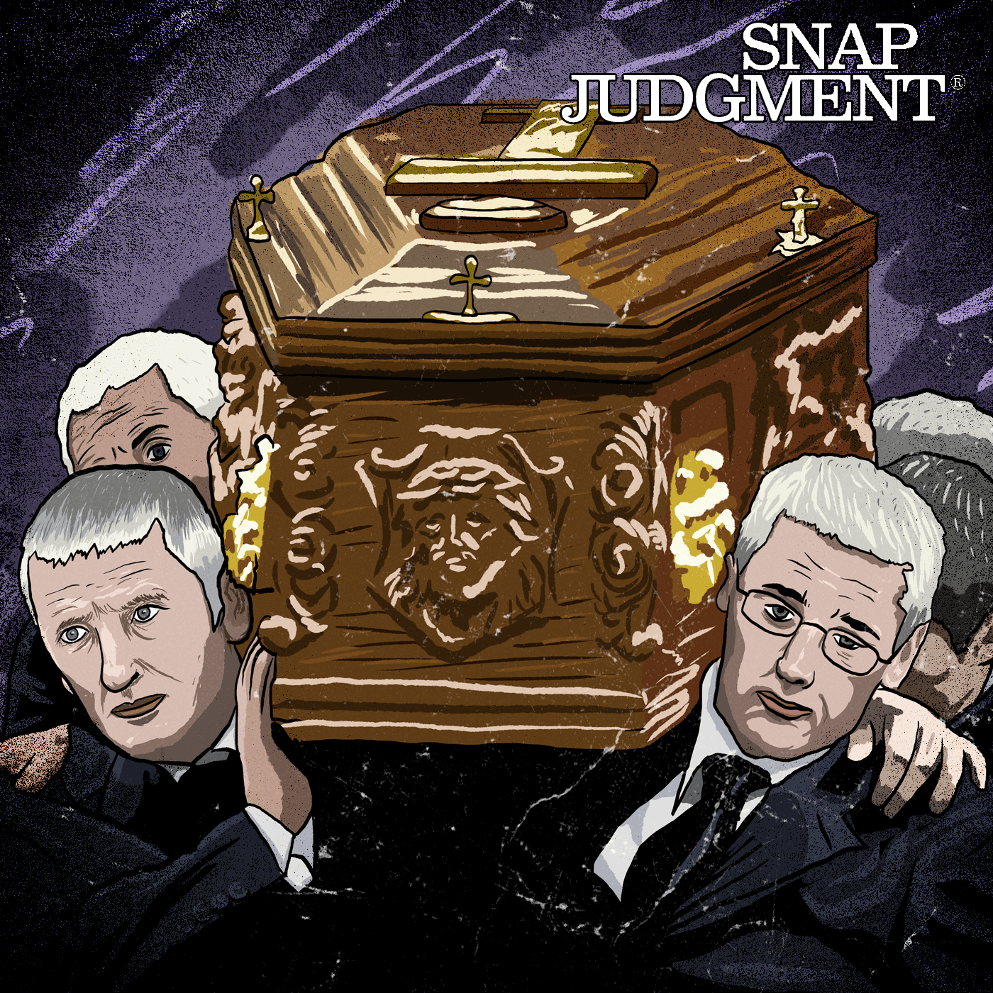 Thumbnail for "Blood Oath - Snap Classic". Thumbnail for "Blood Oath - Snap Classic".