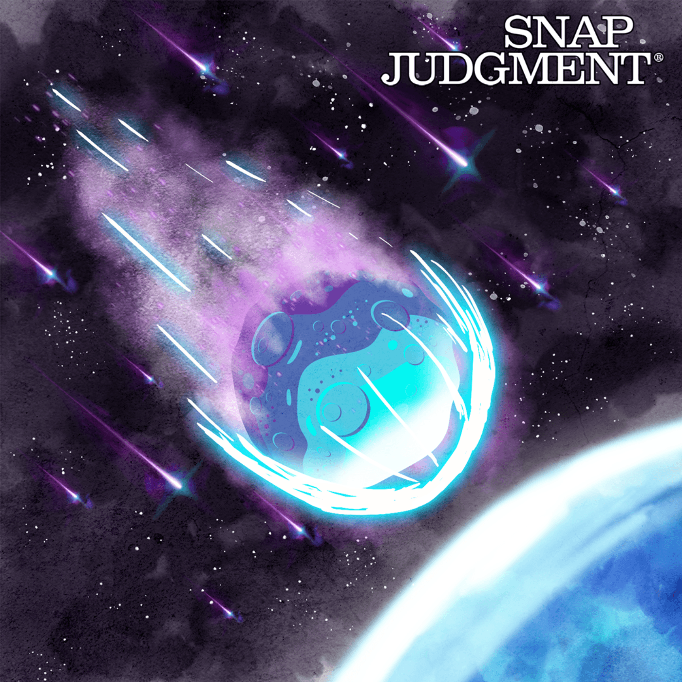 Thumbnail for "Space Rocks - Snap Classic". Thumbnail for "Space Rocks - Snap Classic".