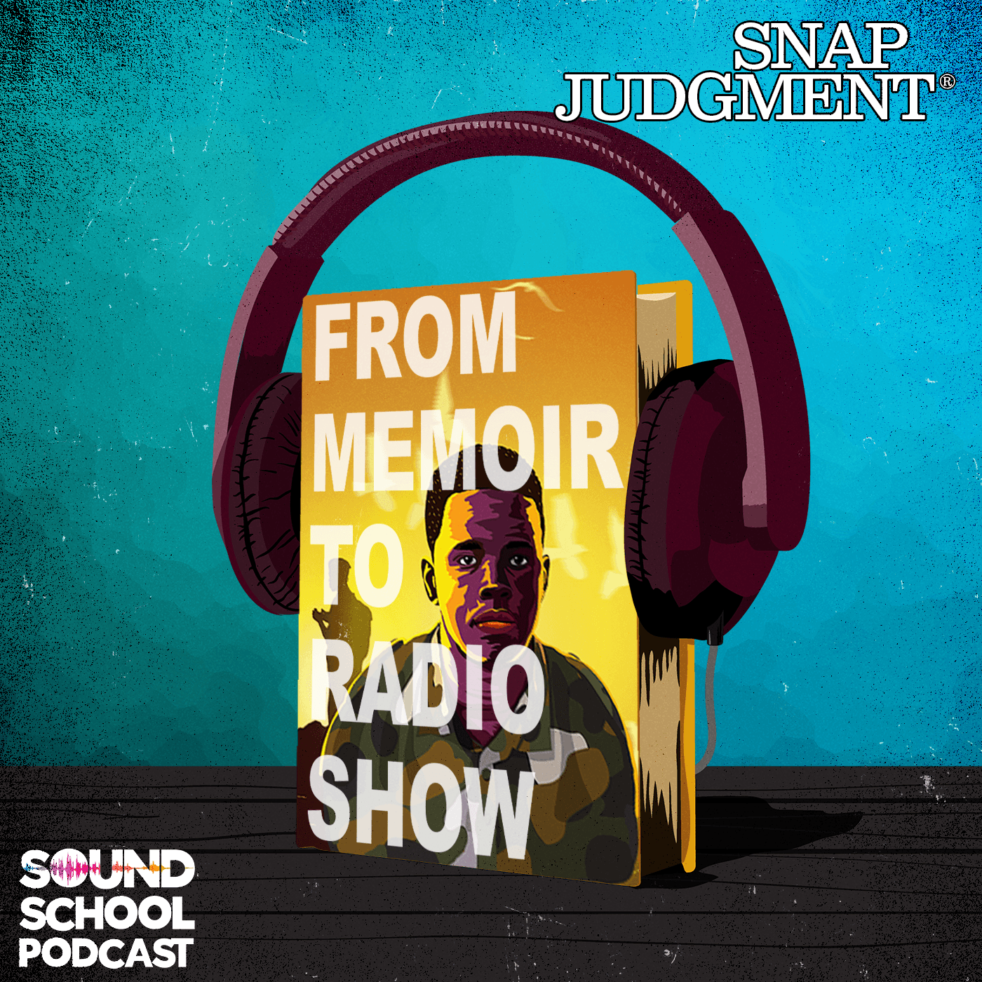 Thumbnail for "How I Made a Snap Story from Sound School Podcast". Thumbnail for "How I Made a Snap Story from Sound School Podcast".