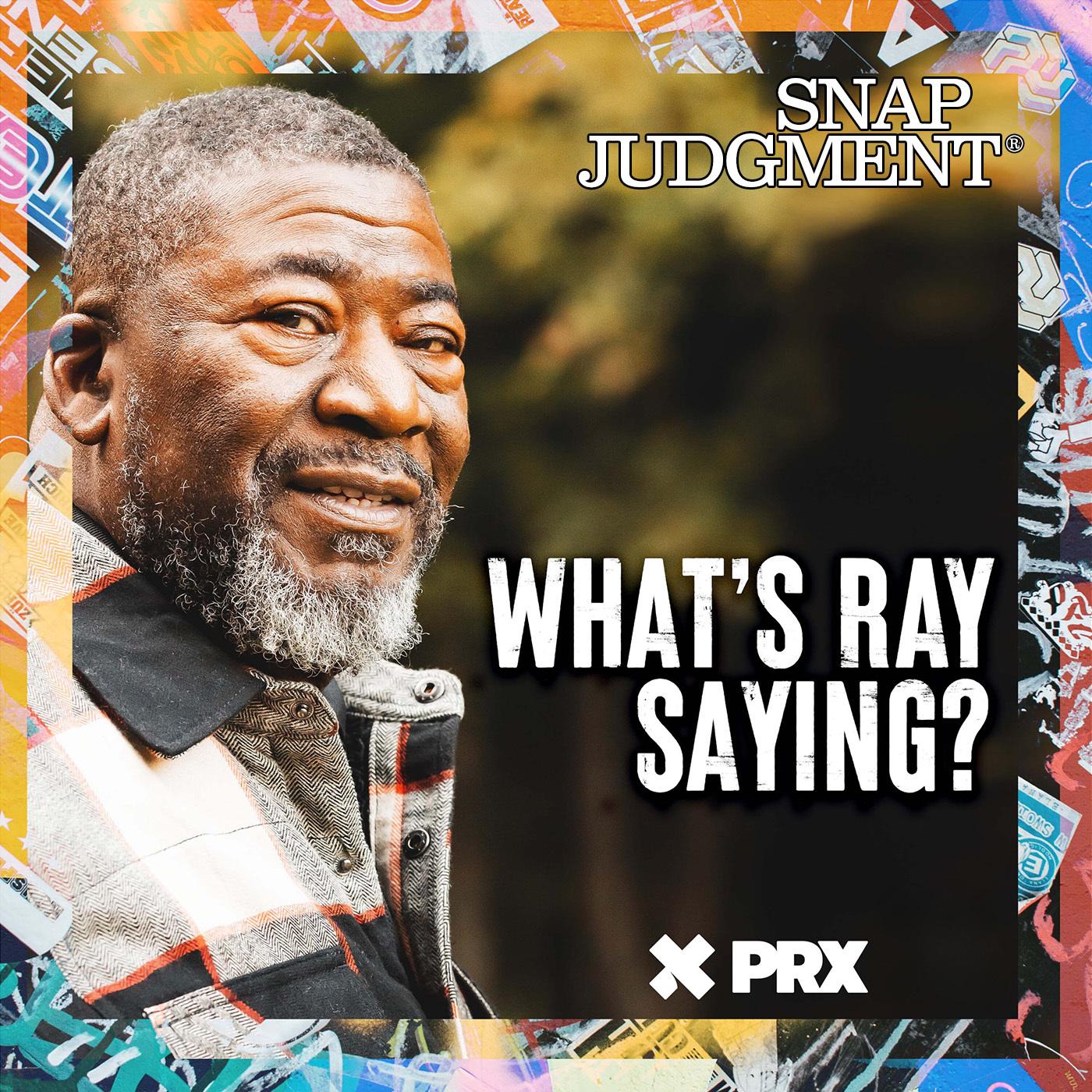 Thumbnail for "What’s Ray Saying? “Black in the Military”". Thumbnail for "What’s Ray Saying? “Black in the Military”".