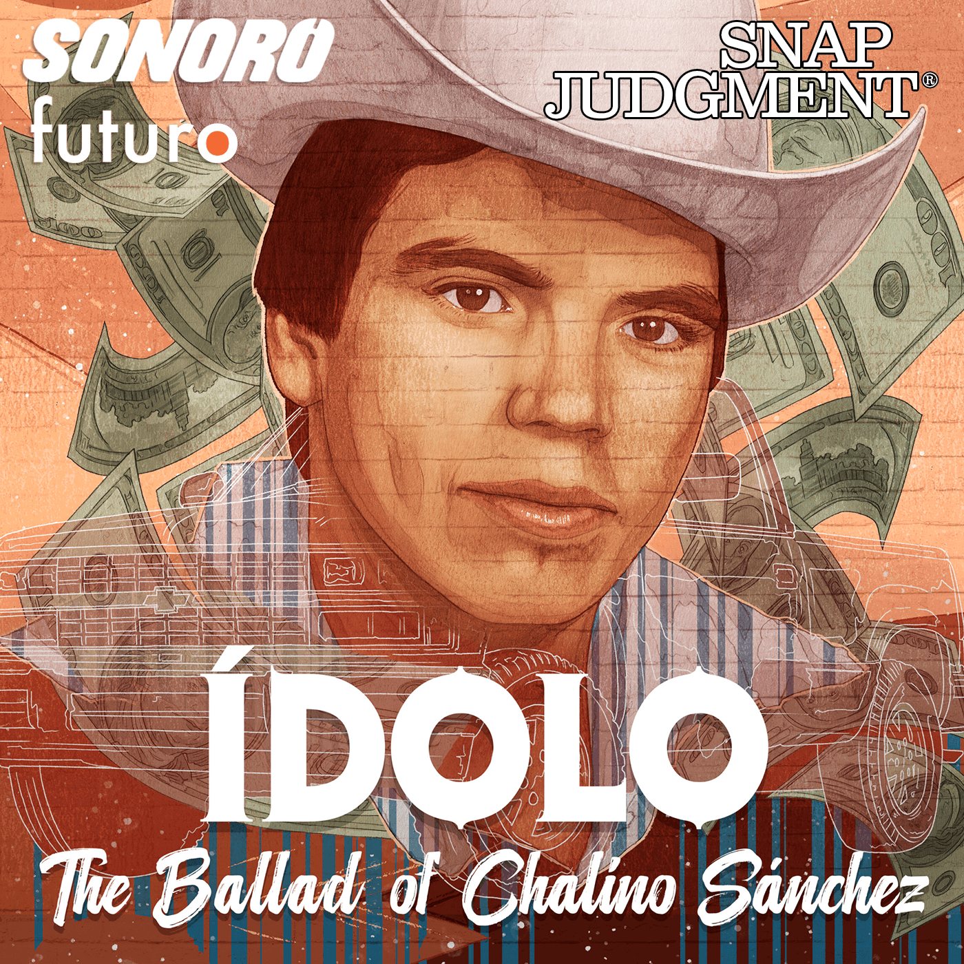 Thumbnail for "Death Note from Ídolo: The Ballad of Chalino Sánchez". Thumbnail for "Death Note from Ídolo: The Ballad of Chalino Sánchez".
