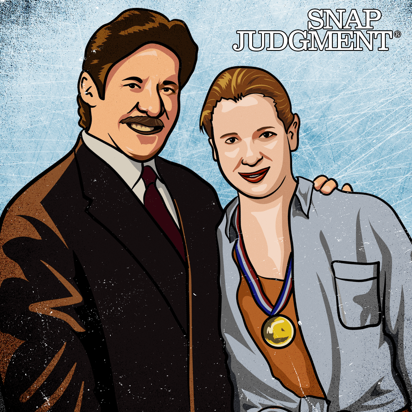 Thumbnail for "Rivals - Snap Classic". Thumbnail for "Rivals - Snap Classic".