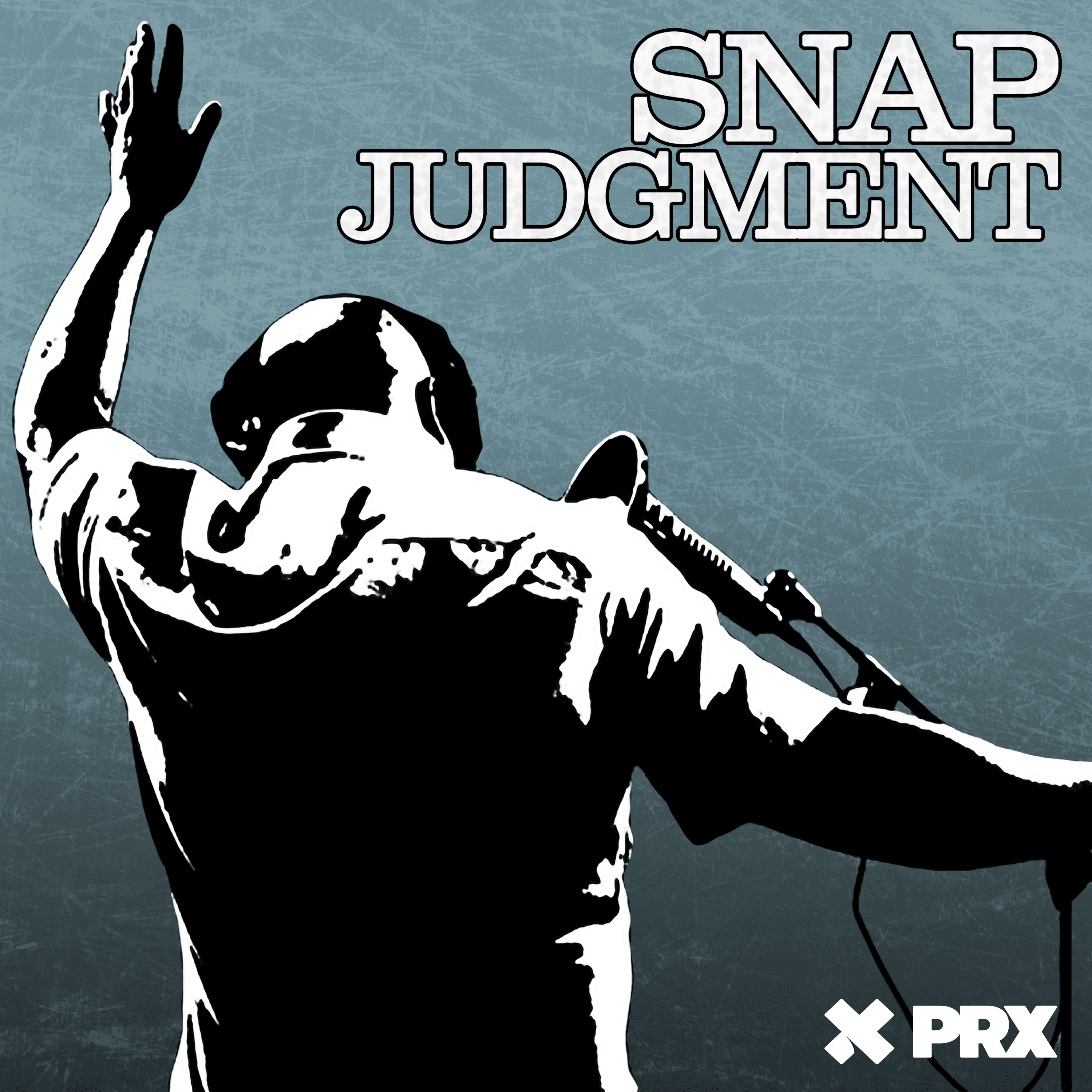 Thumbnail for "Snap Judgment Trailer ".