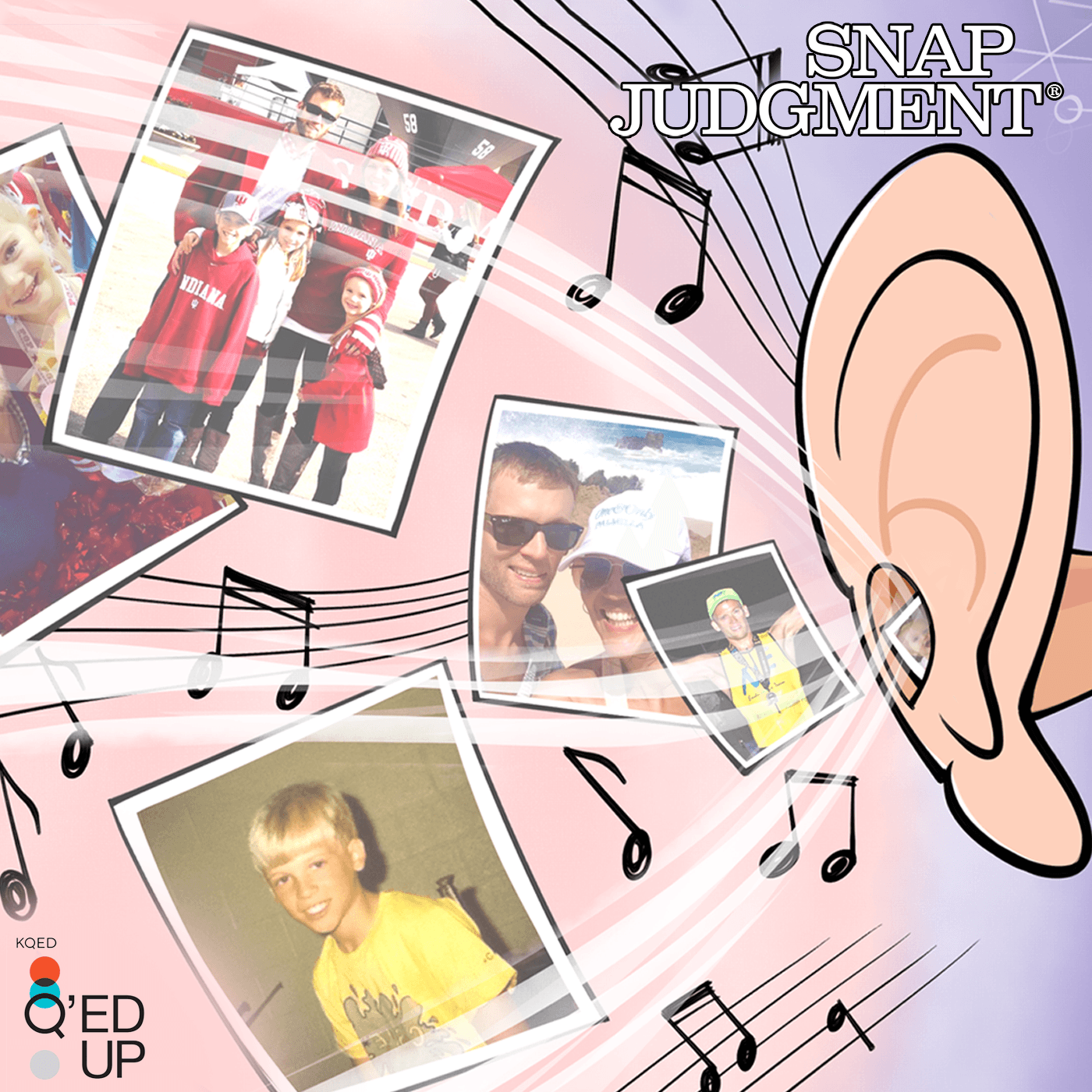 Thumbnail for "Soundtrack of Silence - Snap Classic". Thumbnail for "Soundtrack of Silence - Snap Classic".