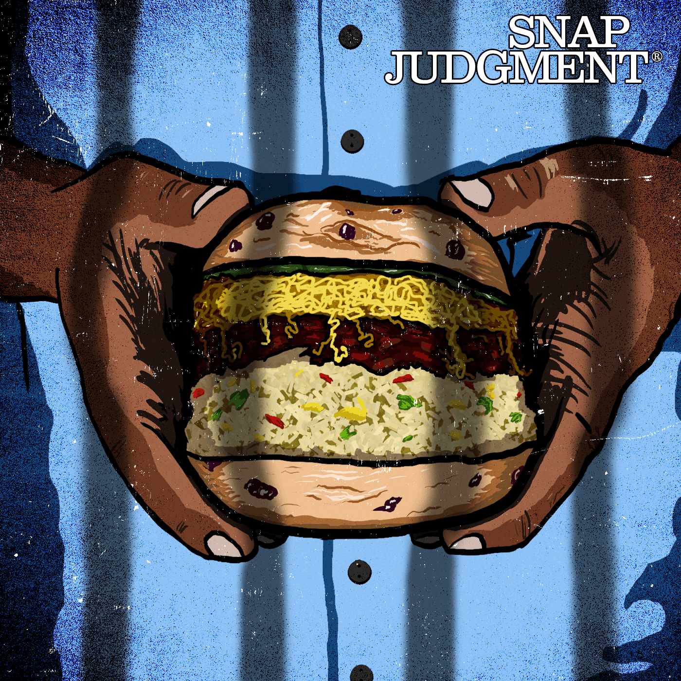 Thumbnail for "The Feast - Snap Classic". Thumbnail for "The Feast - Snap Classic".