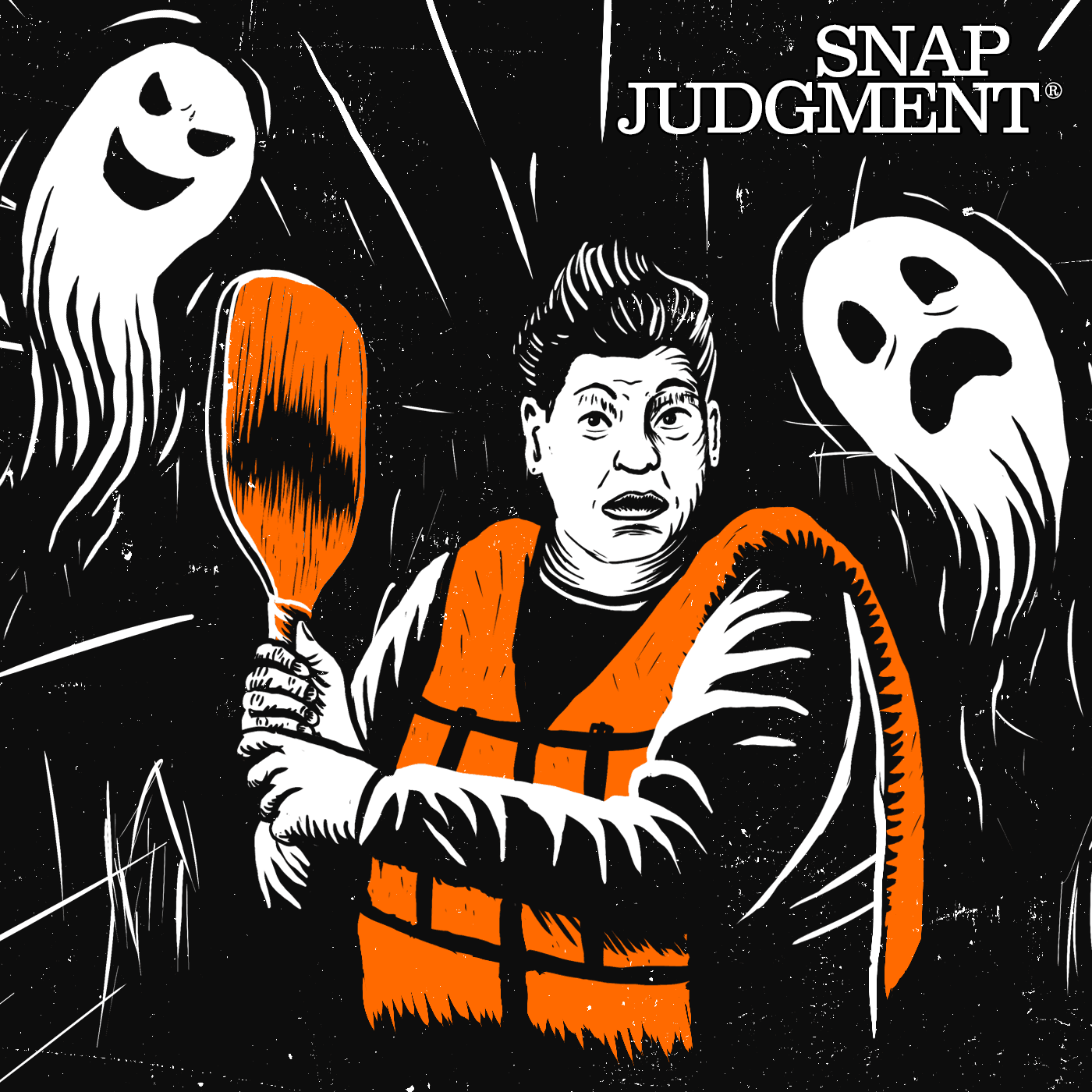 Thumbnail for "In the Mist - Spooked LIVE". Thumbnail for "In the Mist - Spooked LIVE".