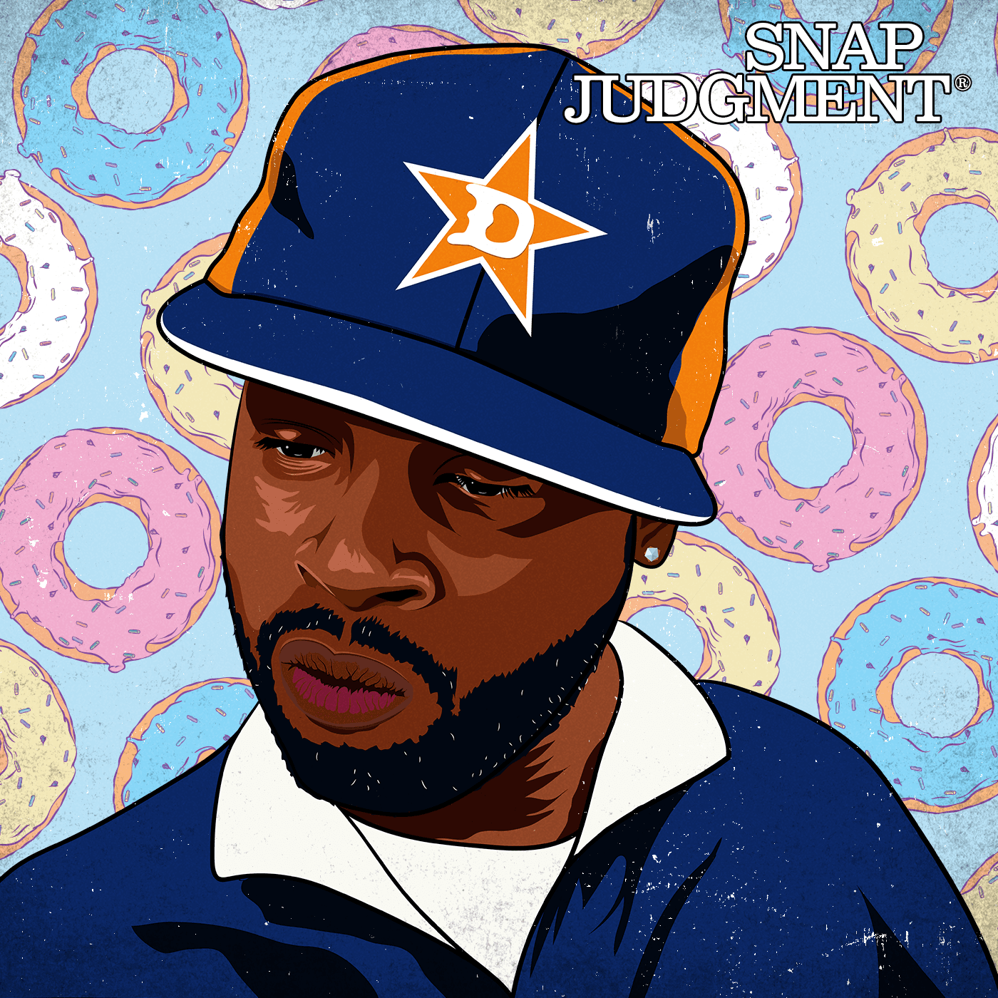Thumbnail for "J Dilla's Lost Scrolls - Snap Classic". Thumbnail for "J Dilla's Lost Scrolls - Snap Classic".