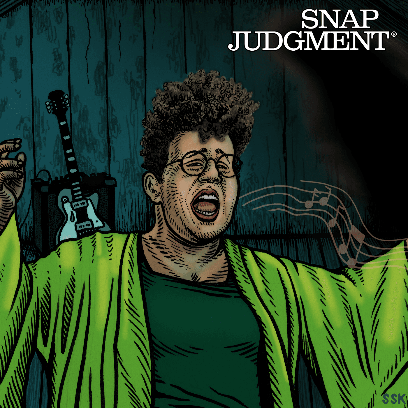 Thumbnail for "Spooked - Don't Wanna Fright No More". Thumbnail for "Spooked - Don't Wanna Fright No More".