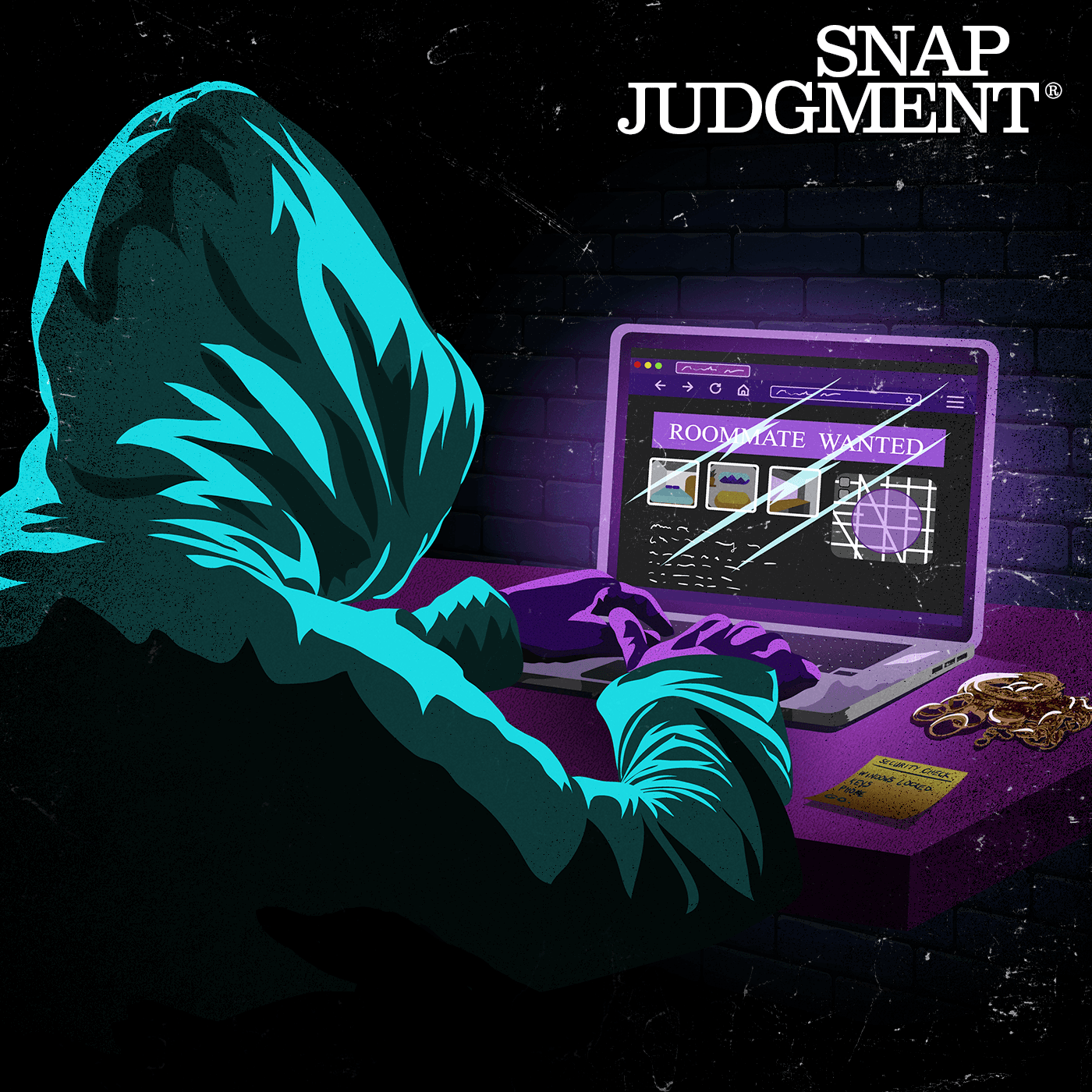 Thumbnail for "Roommate Wanted - Snap Classic". Thumbnail for "Roommate Wanted - Snap Classic".