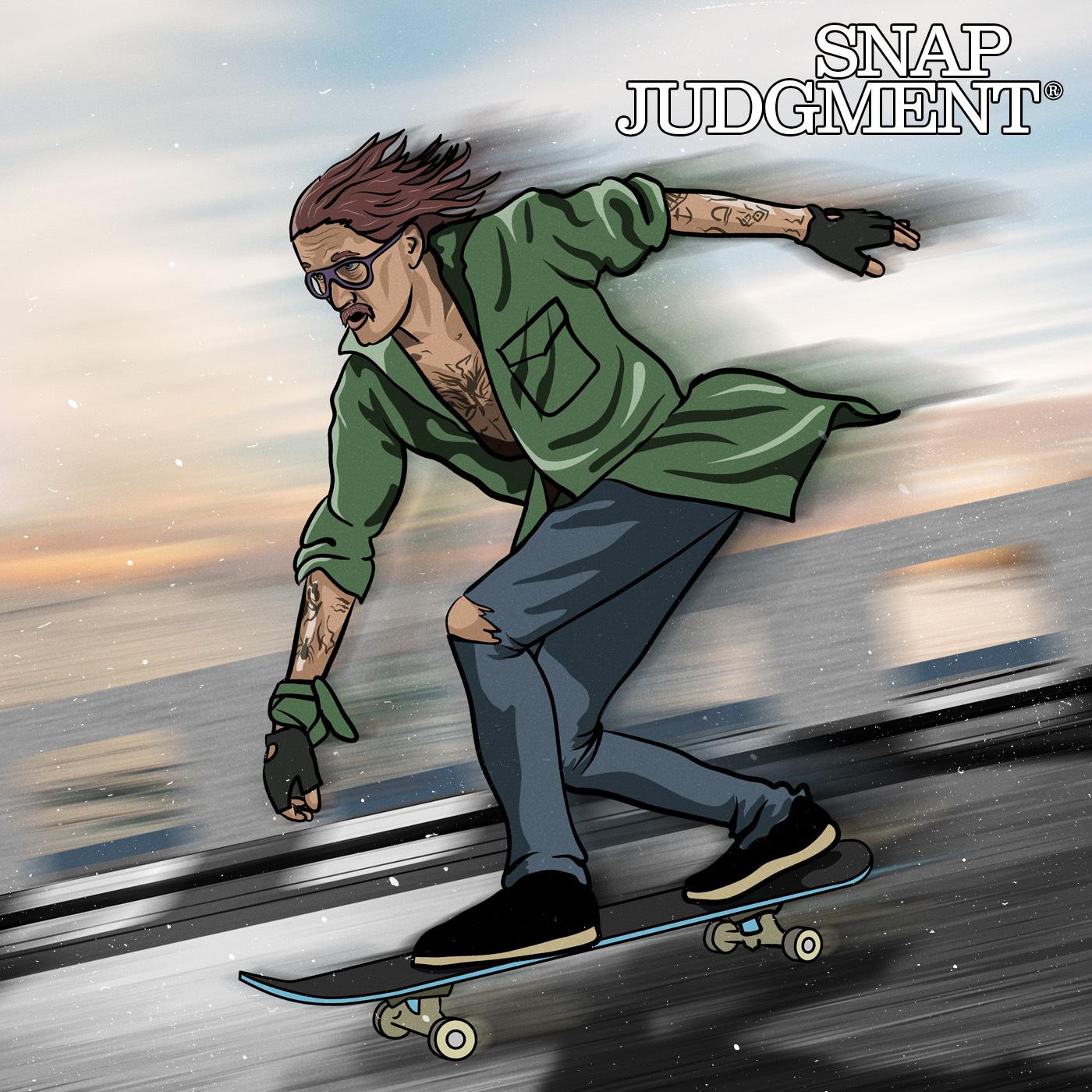 Thumbnail for "Shut Up Rick - Snap Classic". Thumbnail for "Shut Up Rick - Snap Classic".