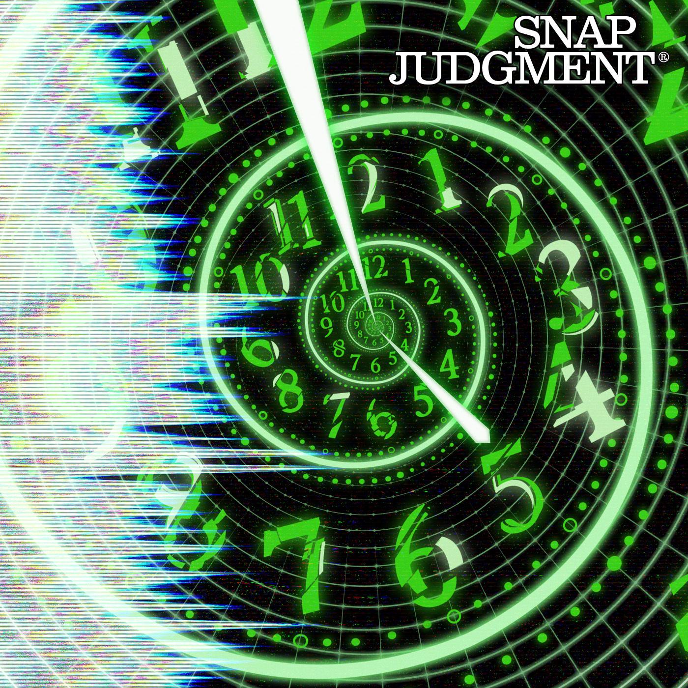 Thumbnail for "Time Glitch". Thumbnail for "Time Glitch".